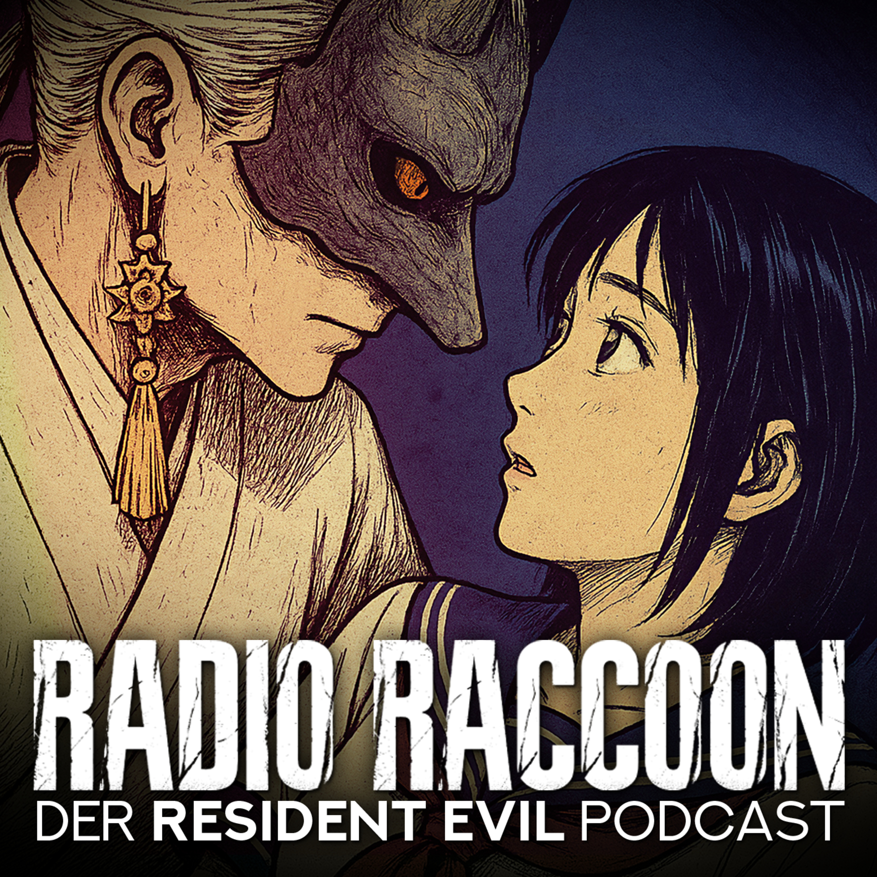 Folge 109: SILENT HILL ƒ XXL Talk! – Die neue Generation des Horrors episode artwork