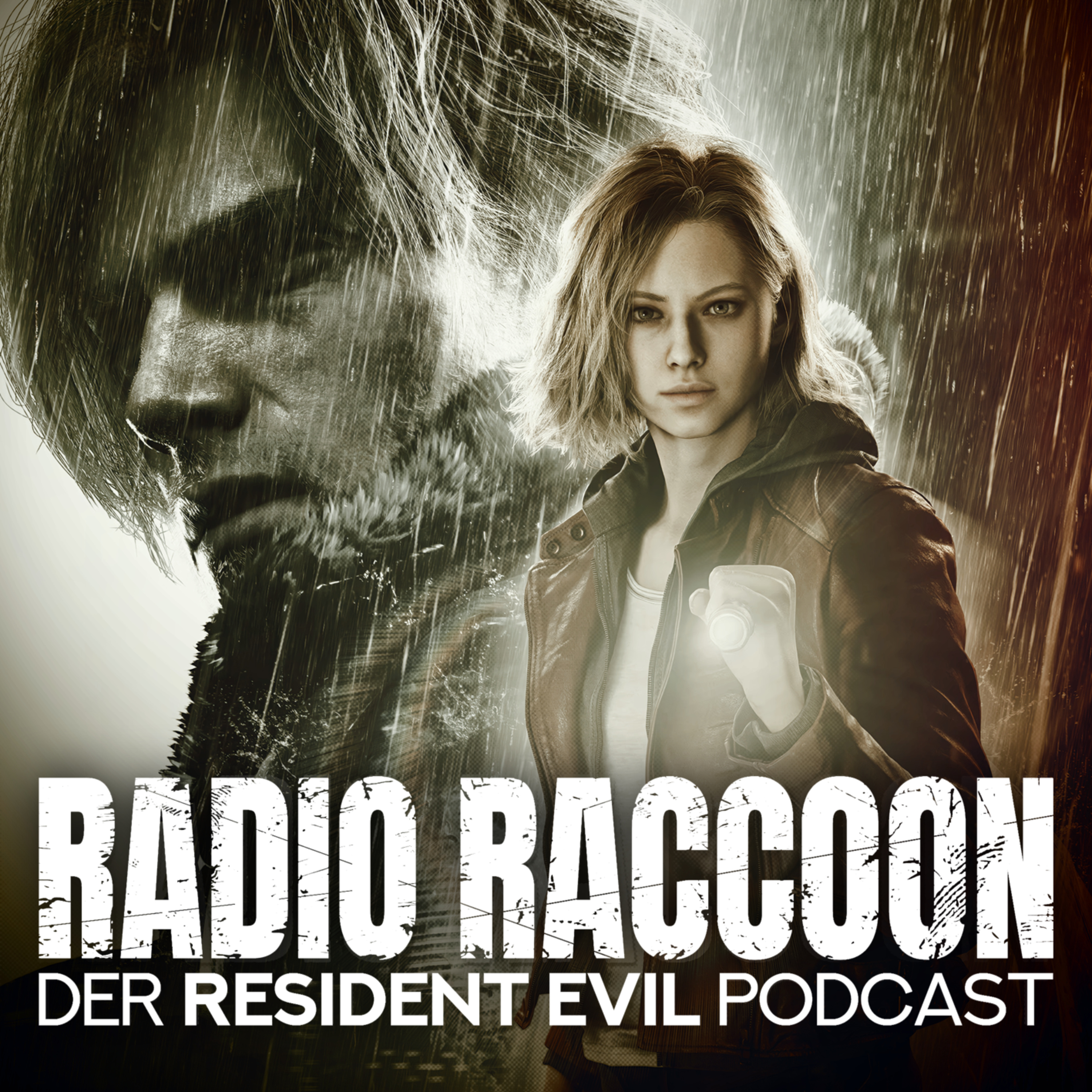 Folge 117: RESIDENT EVIL REQUIEM - Unsere ehrliche Review zur lang ersehnten Fortsetzung! episode artwork