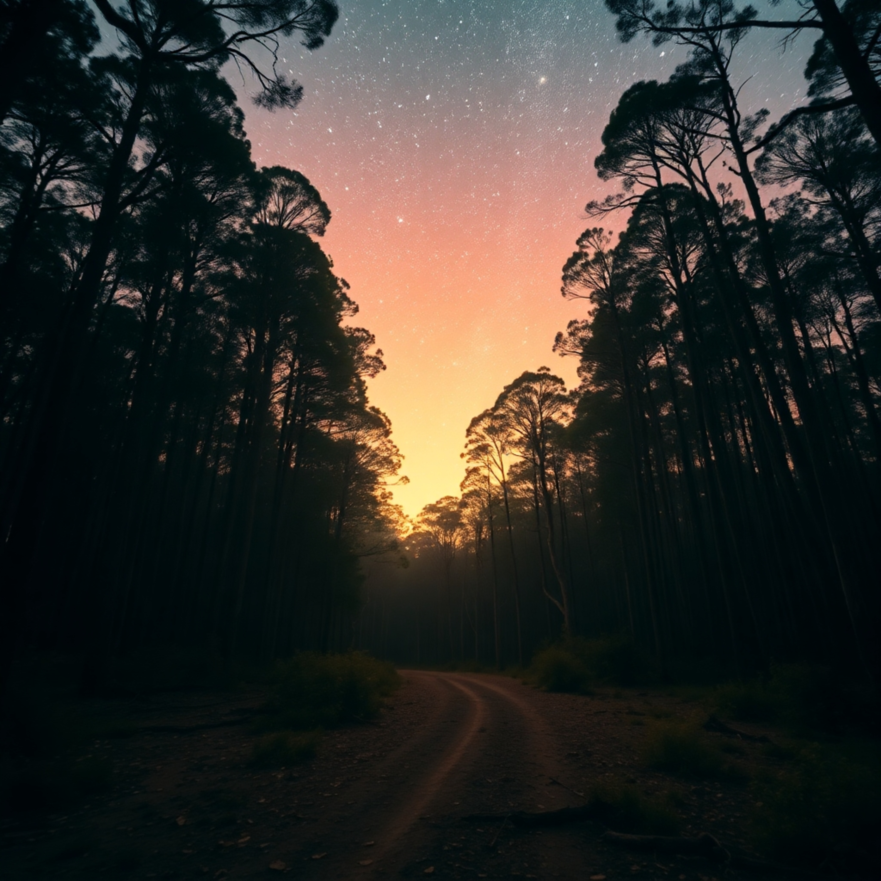 Eucalyptus Forest Owl - 10 Hours Sleep Sound