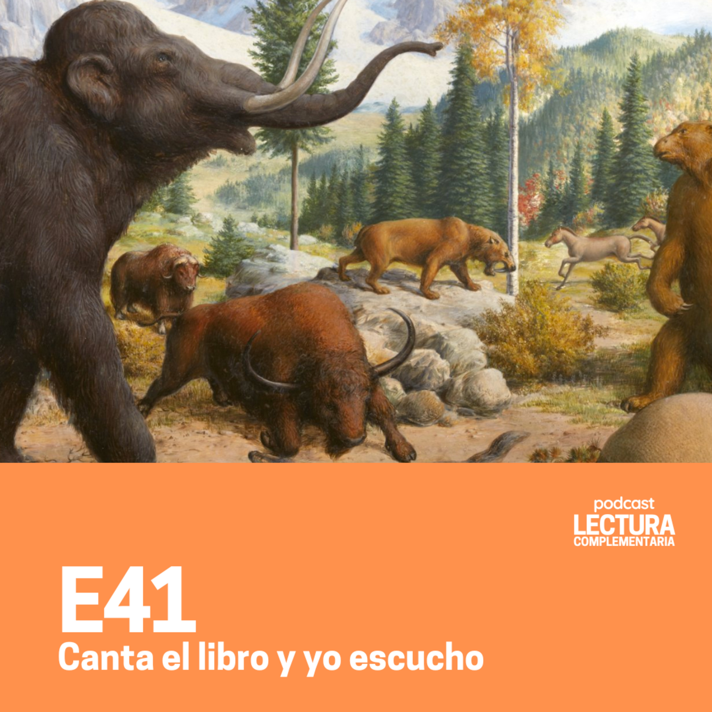 Lectura Complementaria