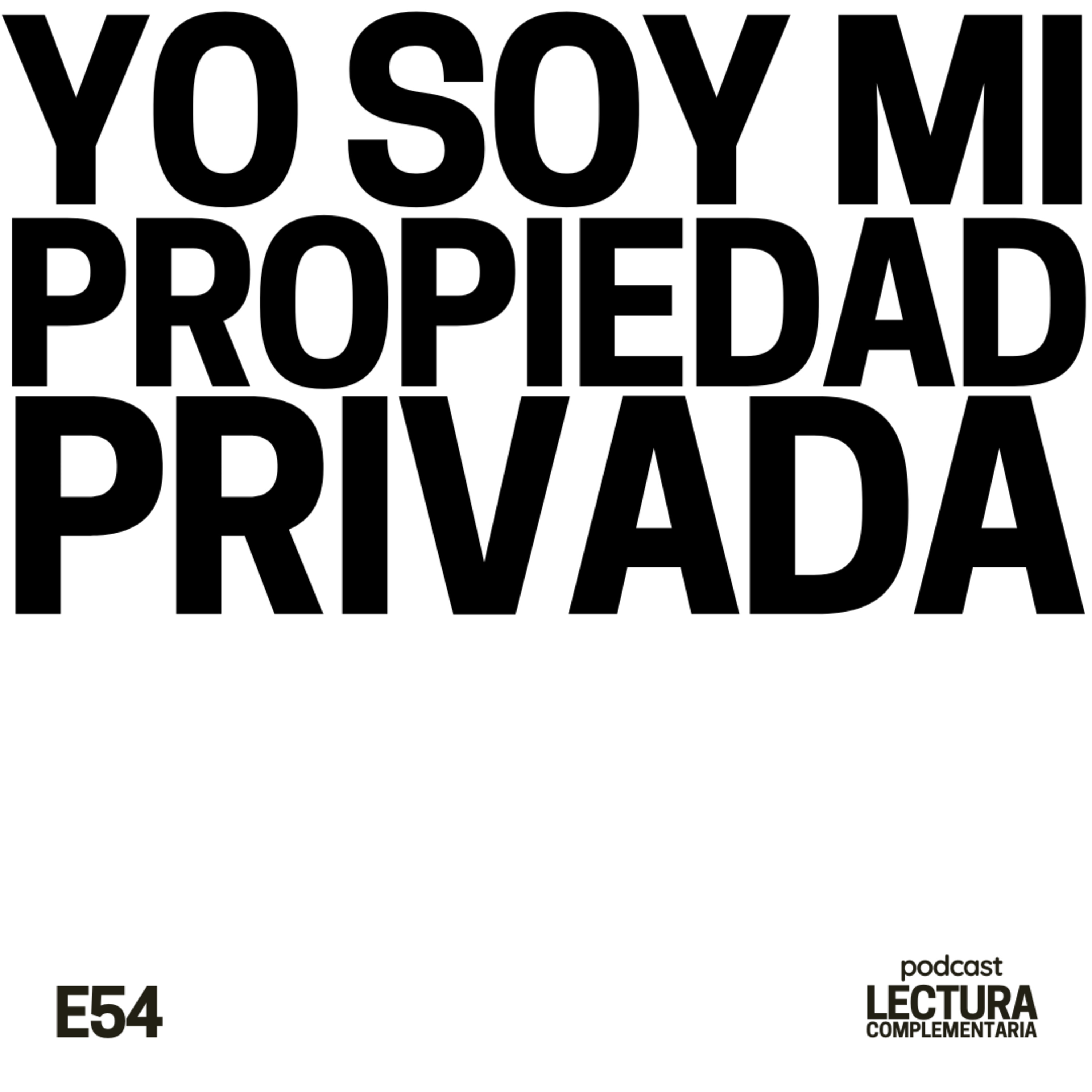 Lectura Complementaria