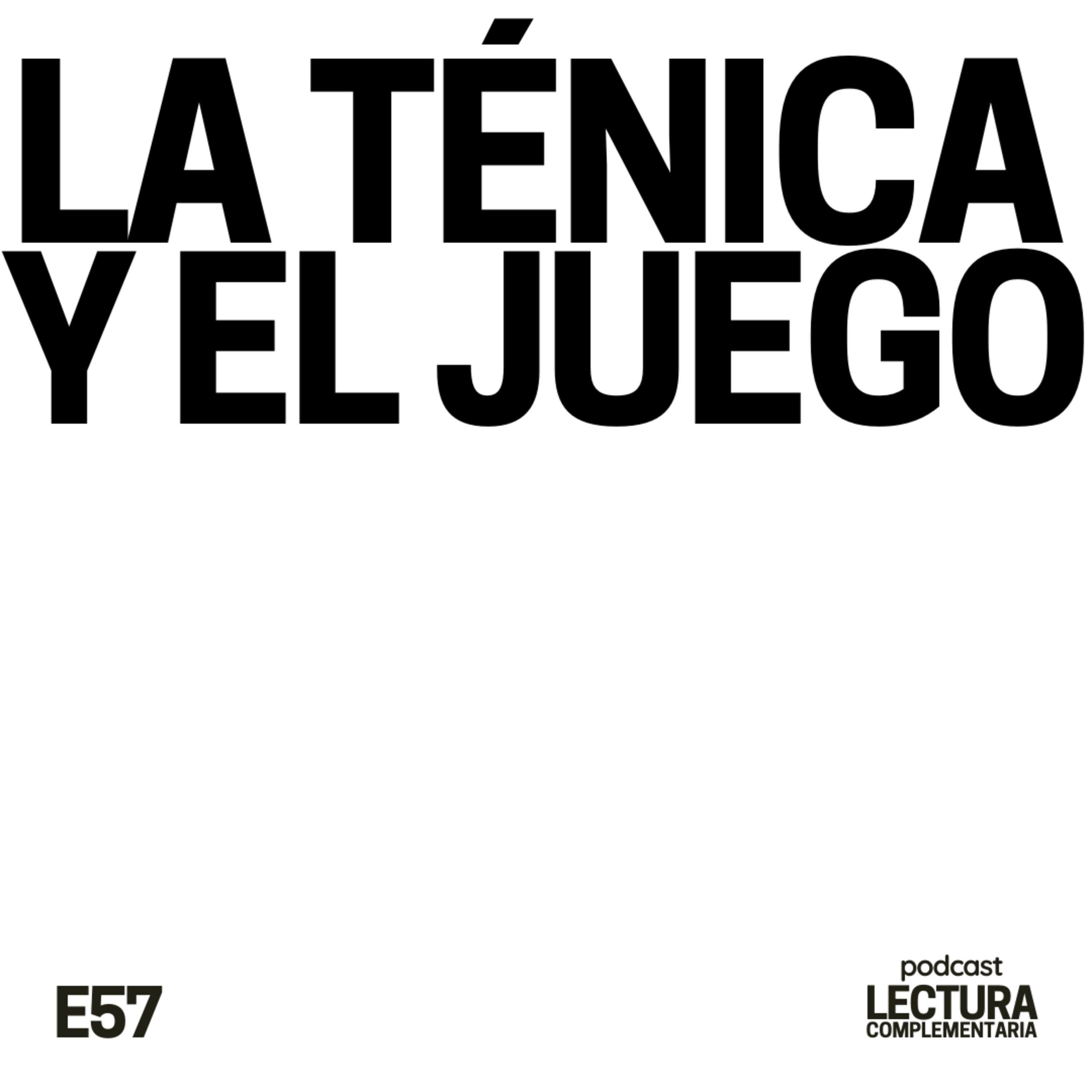 Lectura Complementaria