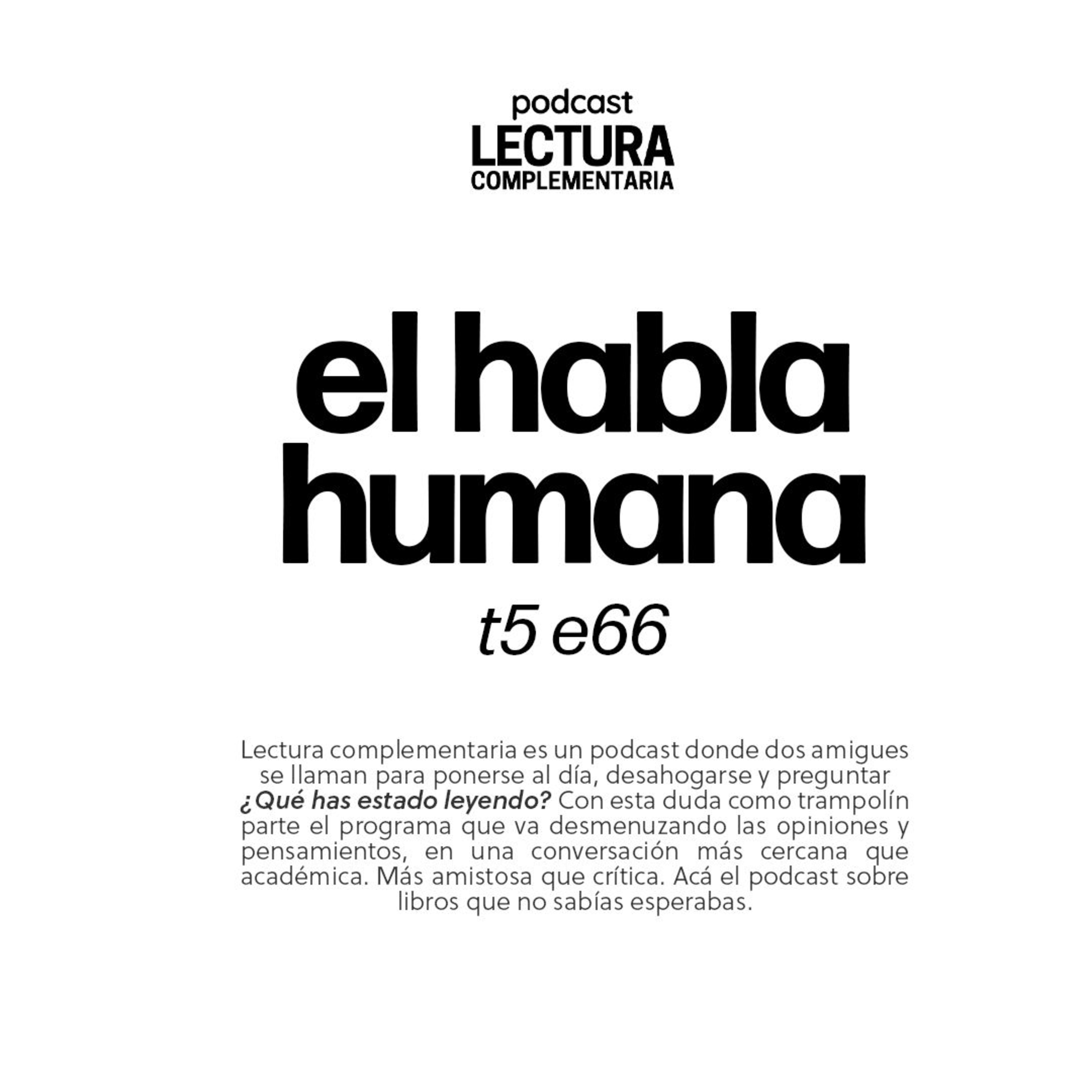 Lectura Complementaria
