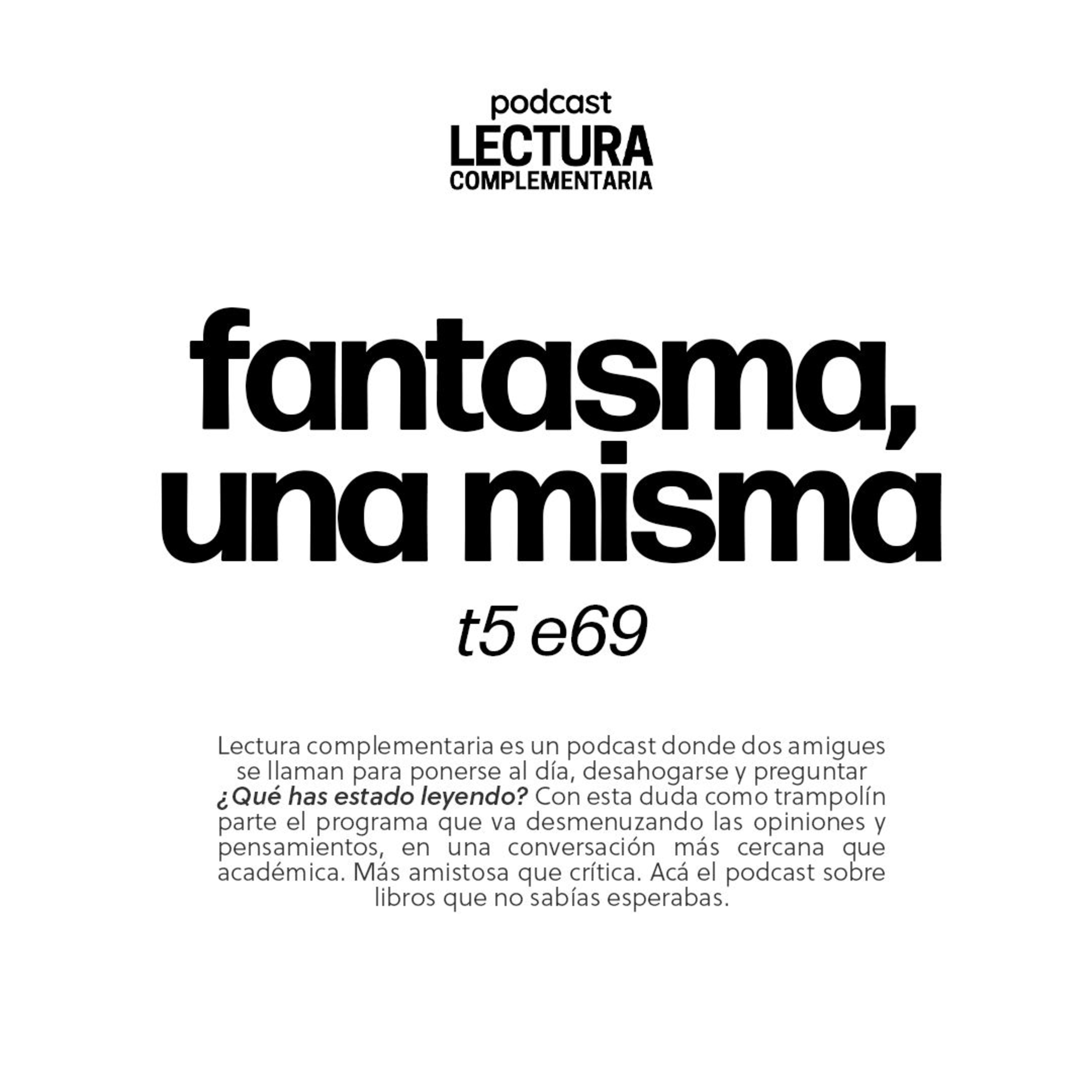 Lectura Complementaria