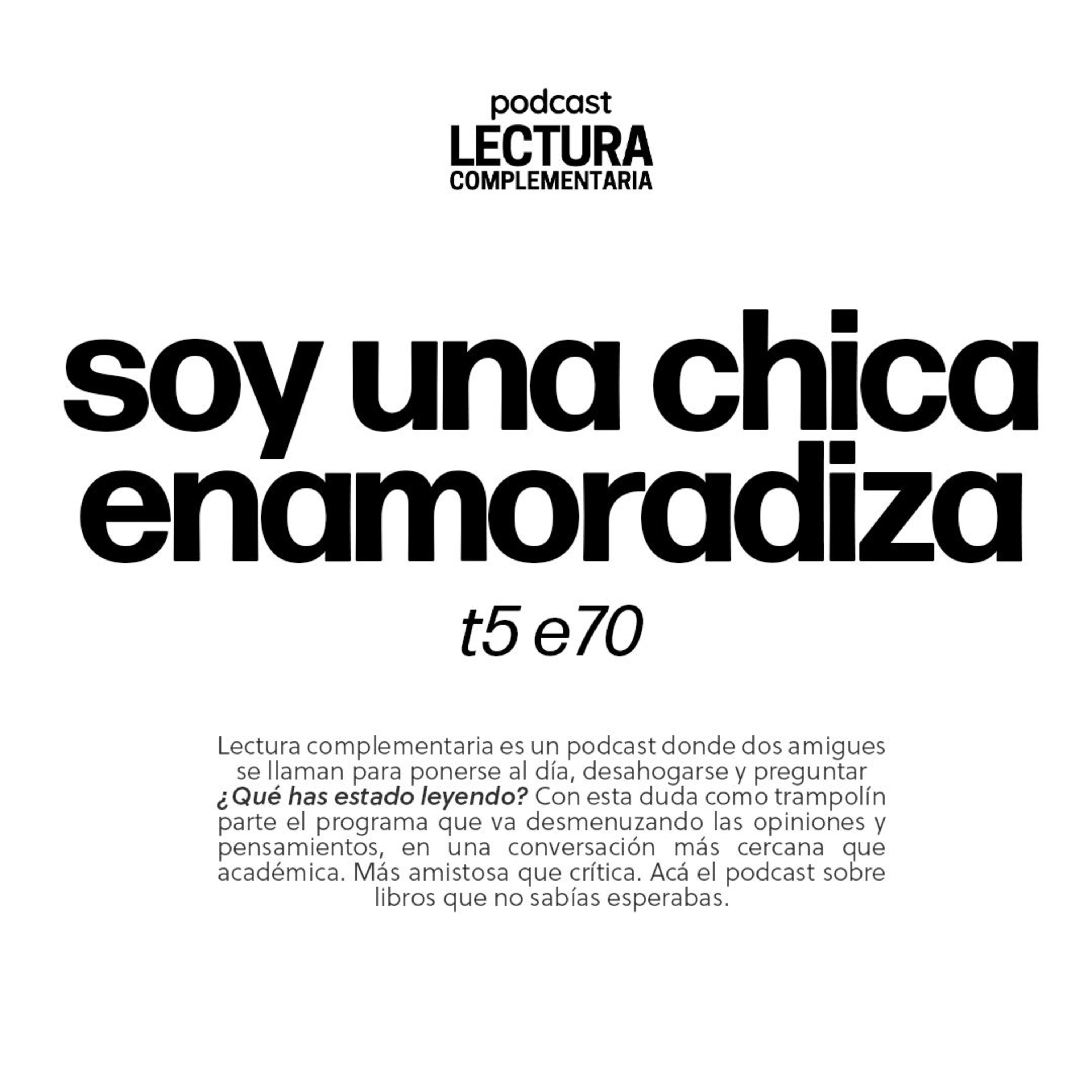 Lectura Complementaria