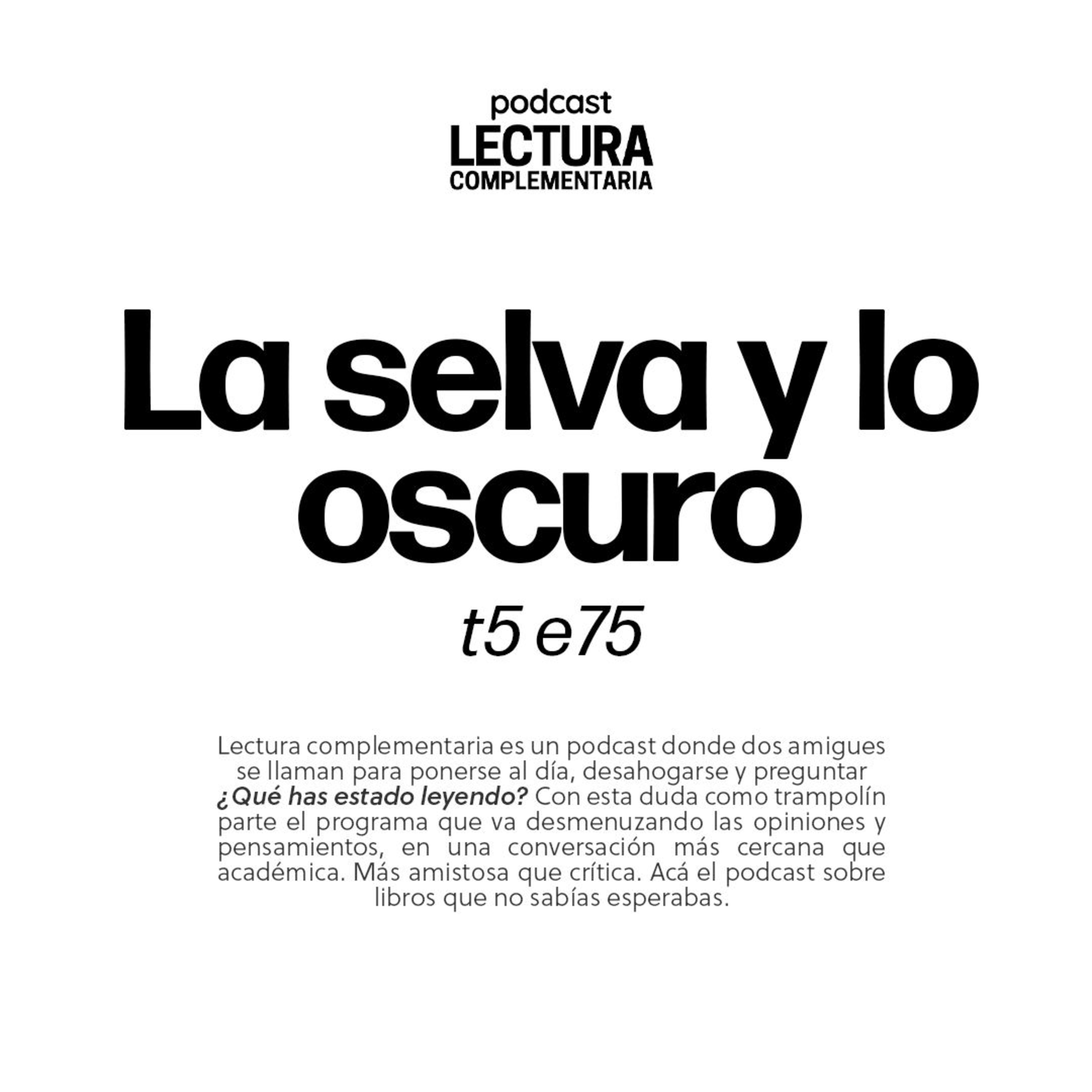 Lectura Complementaria