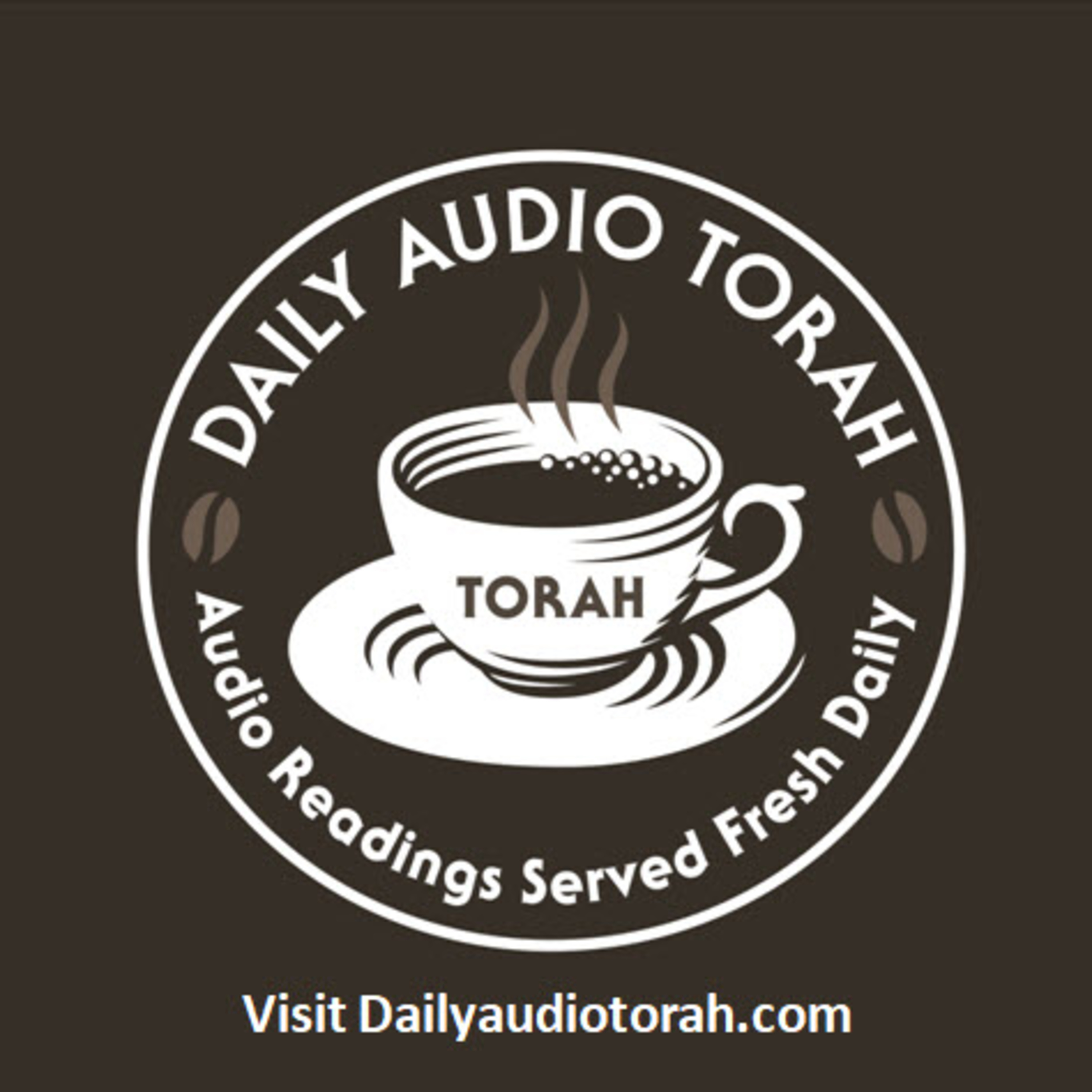 Daily Audio Torah ~ Sept 28, 2024 ~ Daughter of Zion! episode artwork