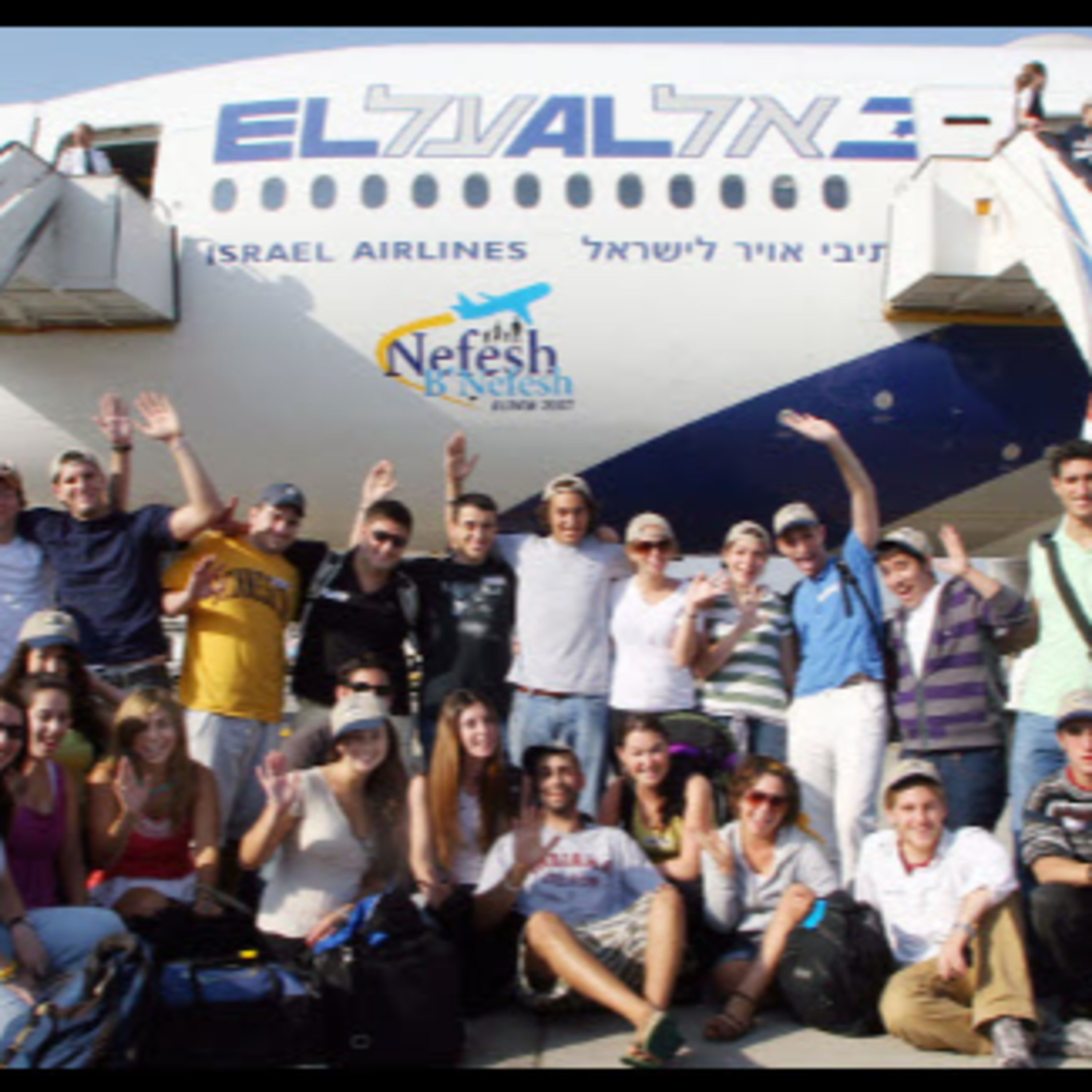 Daily Audio Torah ~ October 10, 2024 ~ The Jews: Exiled and Regathered: Prophecy Fulfilled! episode artwork