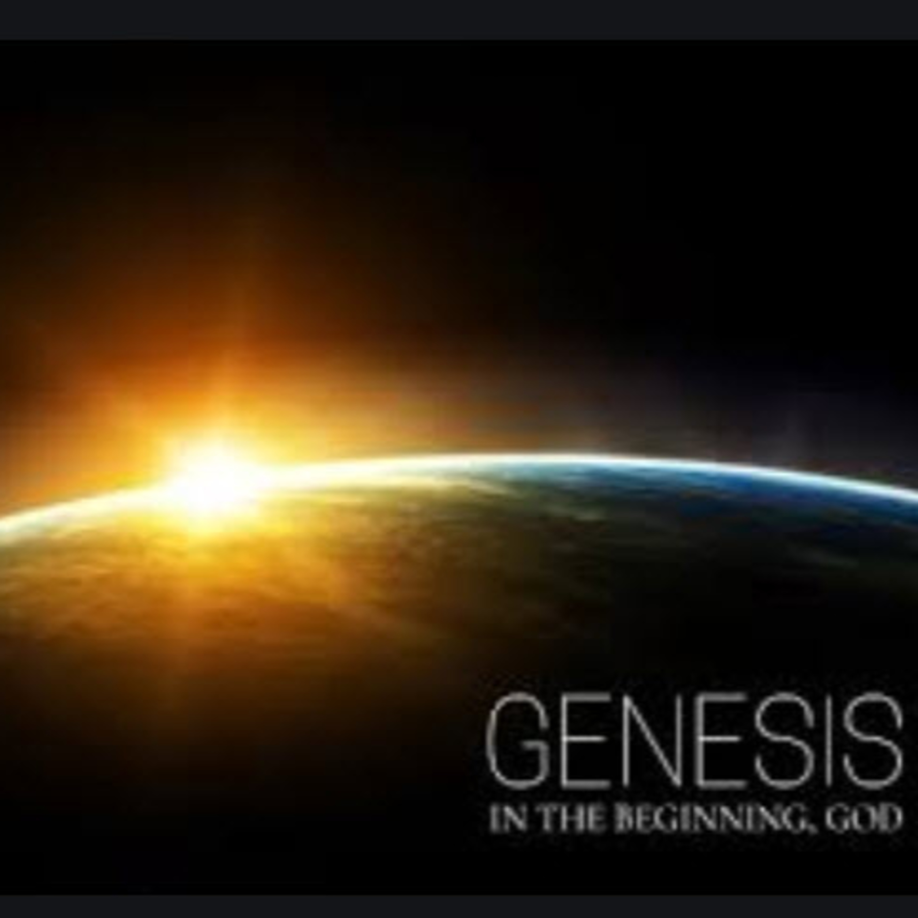 Daily Audio Torah ~ Oct 29, 2024 ~ 7 Days of Creation = 7000 Yr Plan of God episode artwork