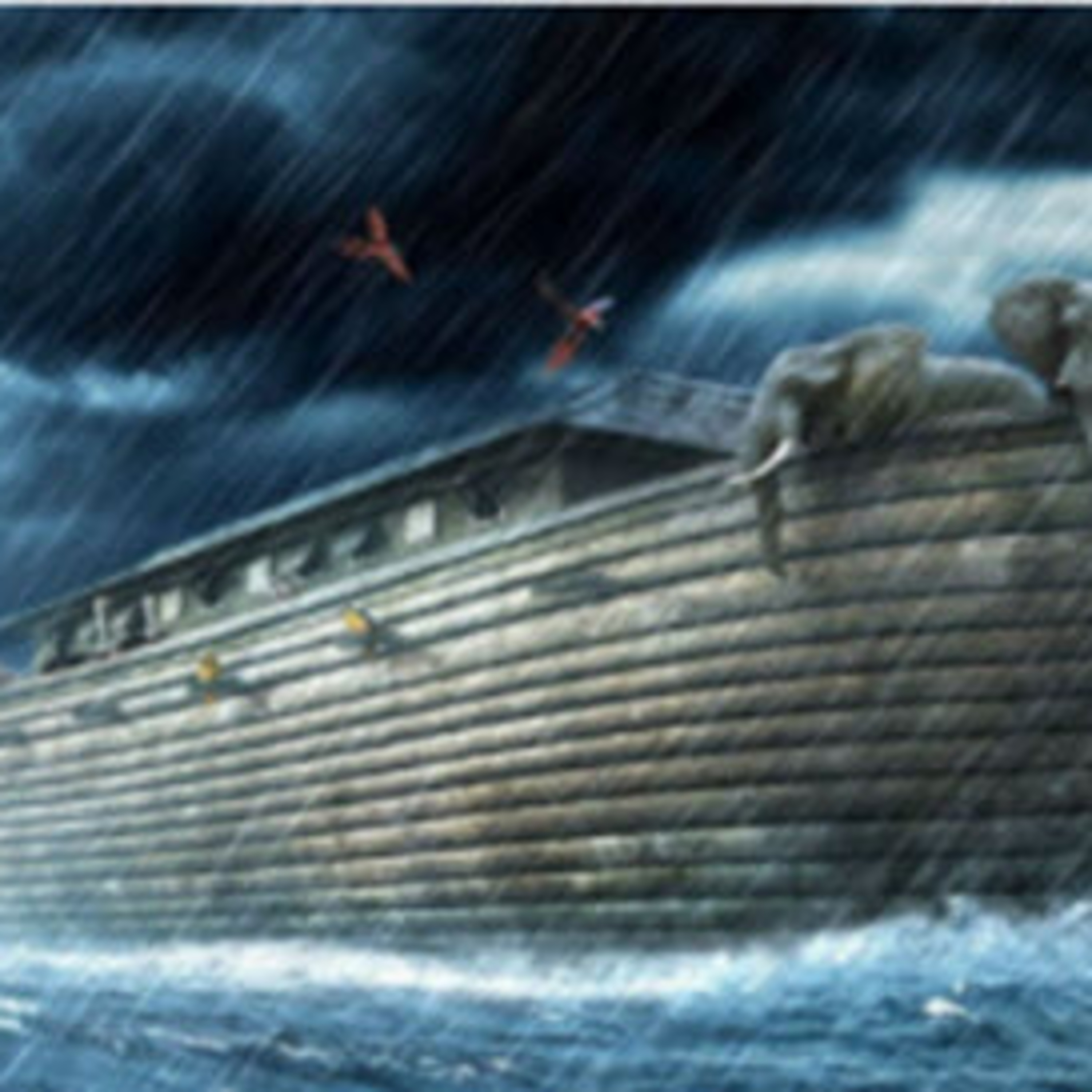 Daily Audio Torah ~ Nov 2, 2024 ~ For the LORD Dwells in Zion! episode artwork