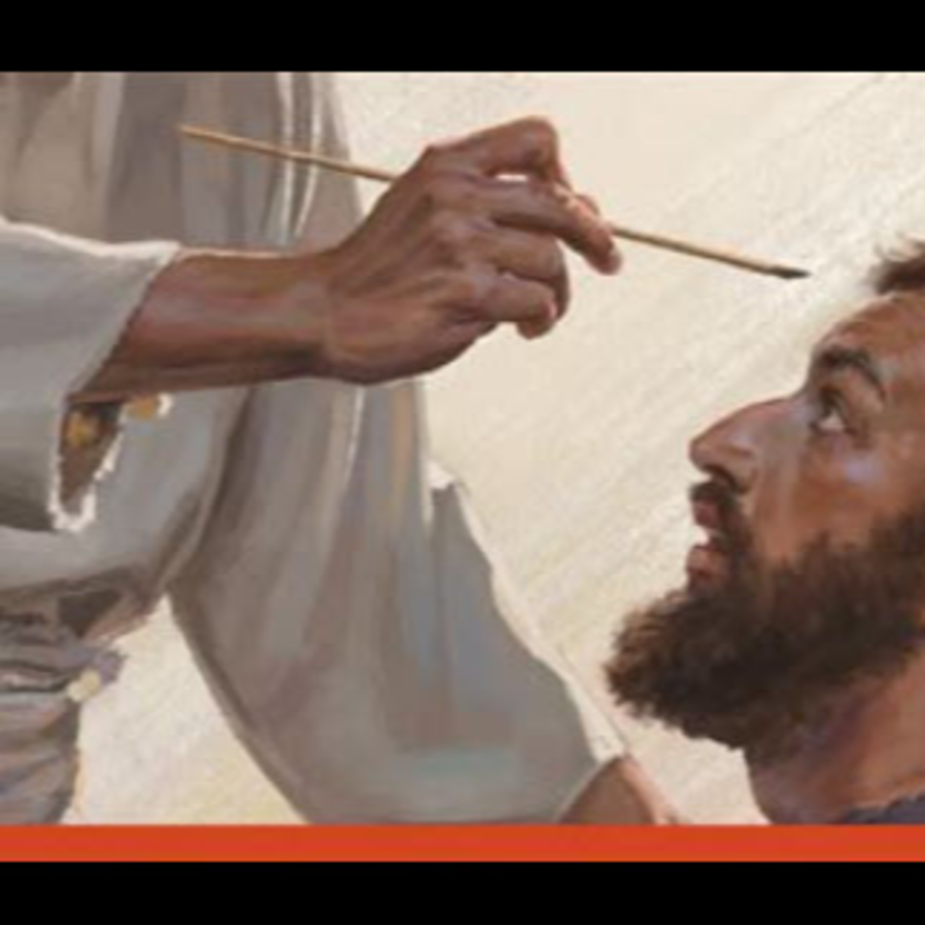 Daily Audio Torah ~ Nov 3, 2024 ~ A Mark on the Forehead... episode artwork