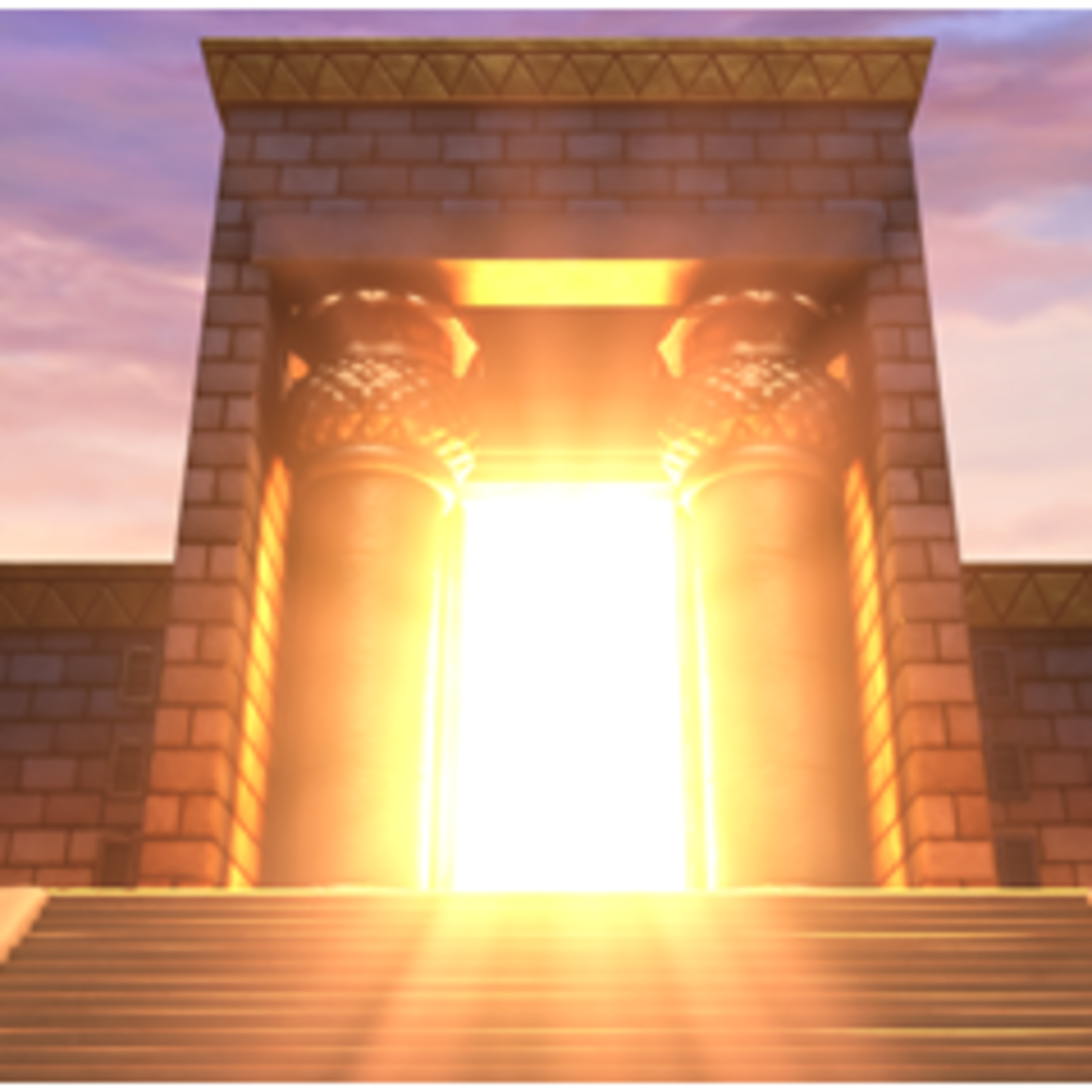 Daily Audio Torah ~ Nov 19, 2024 ~ A Third Temple is Coming! (revised) episode artwork