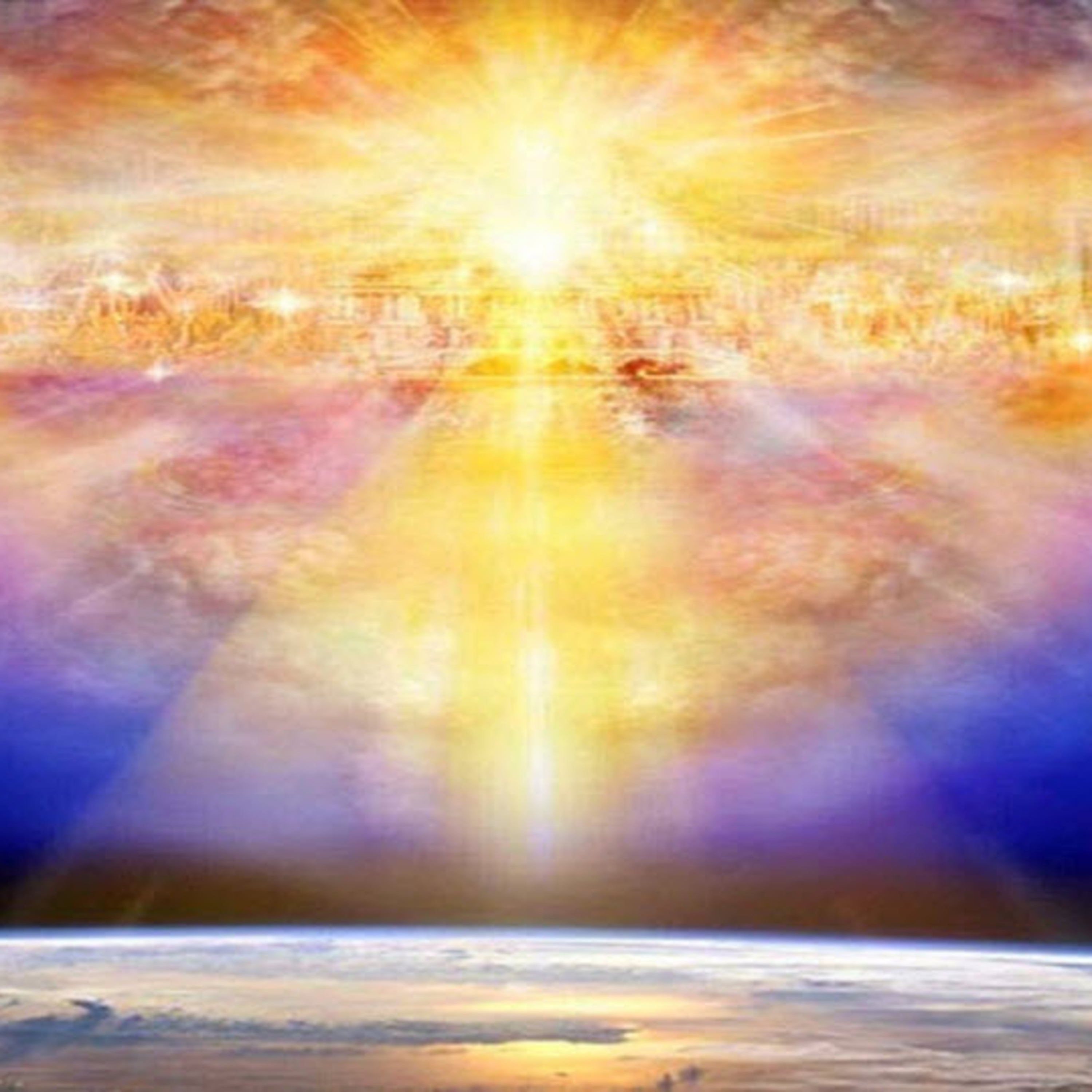 Daily Audio Torah ~ Nov 24, 2024 ~ Heavenly Jerusalem episode artwork