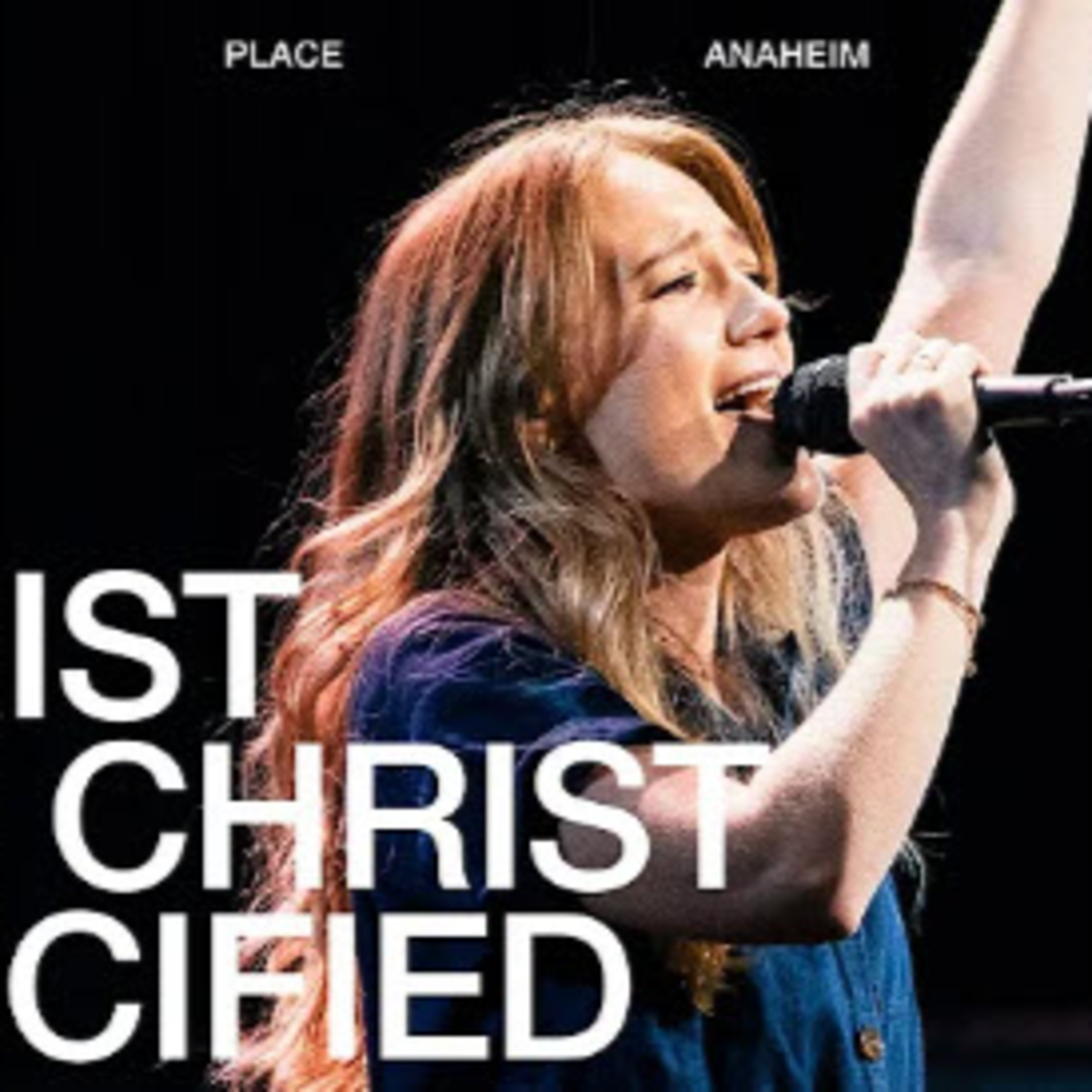 Daily Audio Torah ~ Jan 8, 2025 ~ Christ and Christ Crucified episode artwork