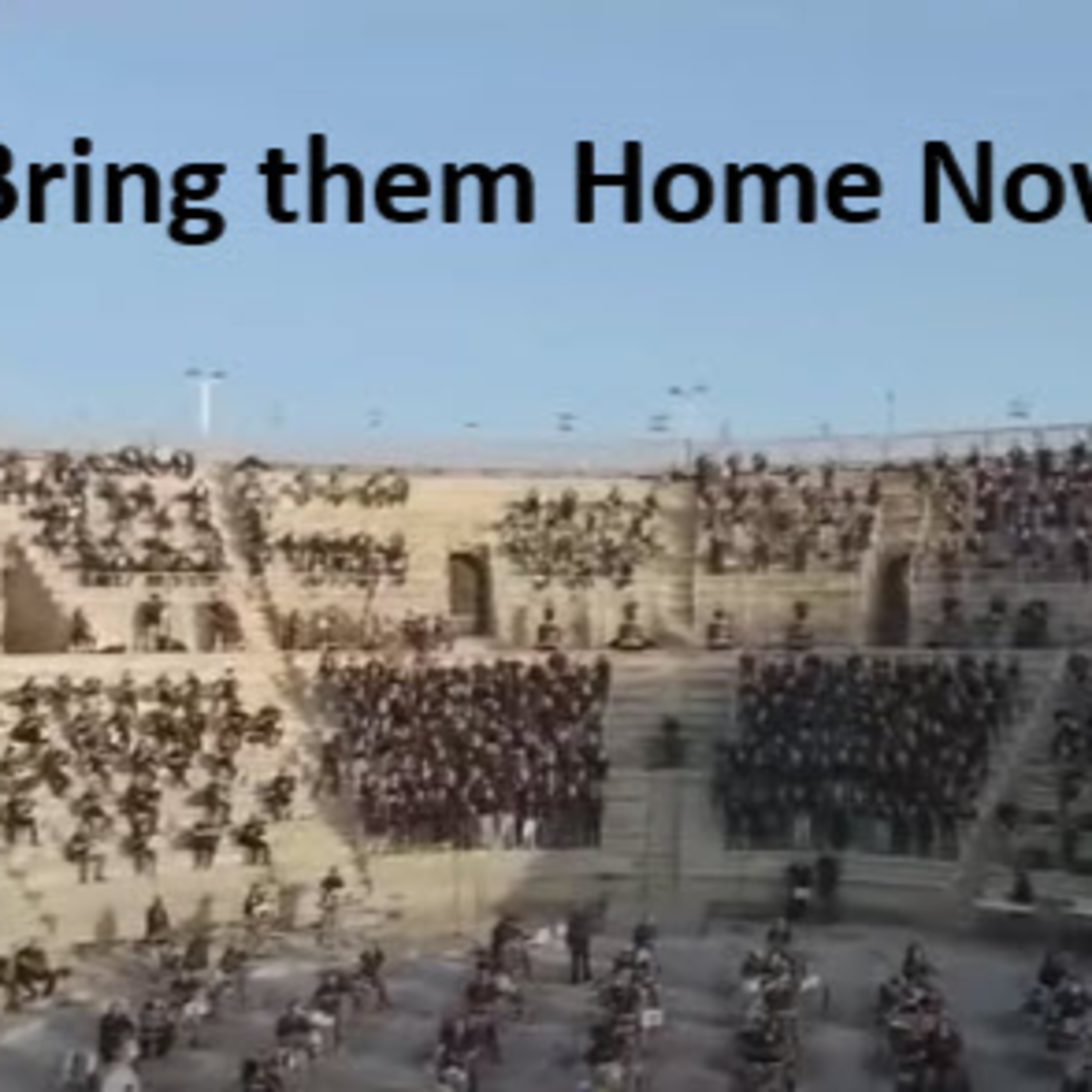Daily Audio Torah ~ Jan 10, 2025 ~ Remembering the Hostages.... episode artwork