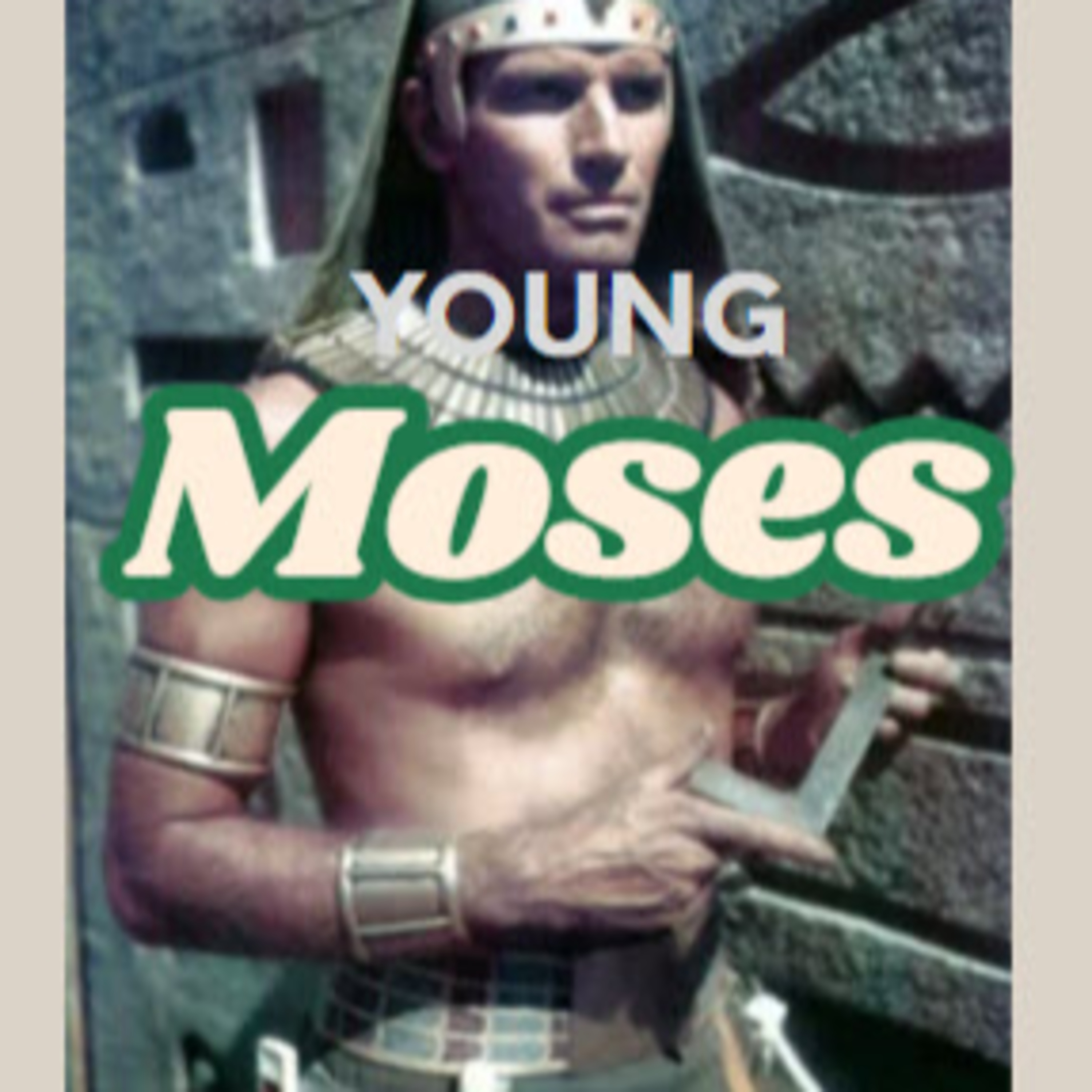 Daily Audio Torah ~ Jan 20, 2025 ~ Learning from Young Moses episode artwork
