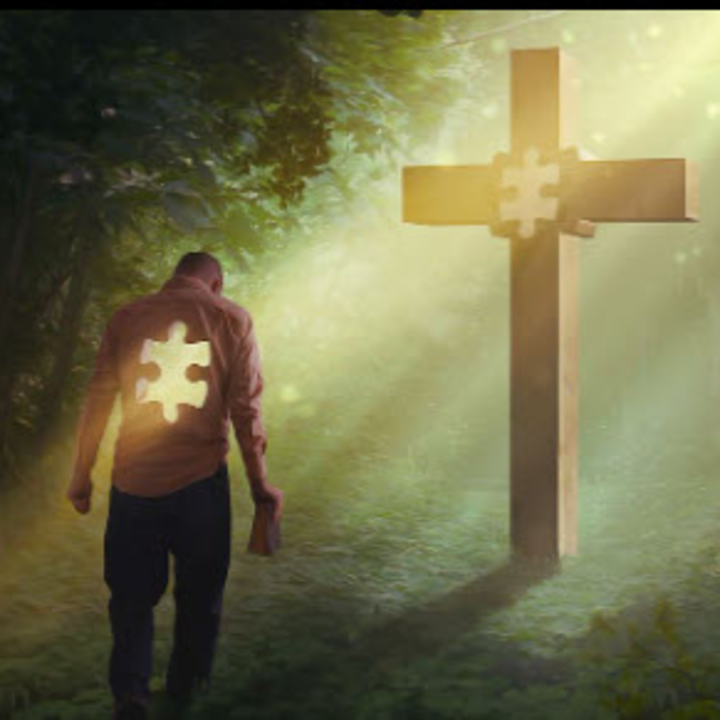 Daily Audio Torah ~ Feb 16, 2025 ~ Christ in You! episode artwork