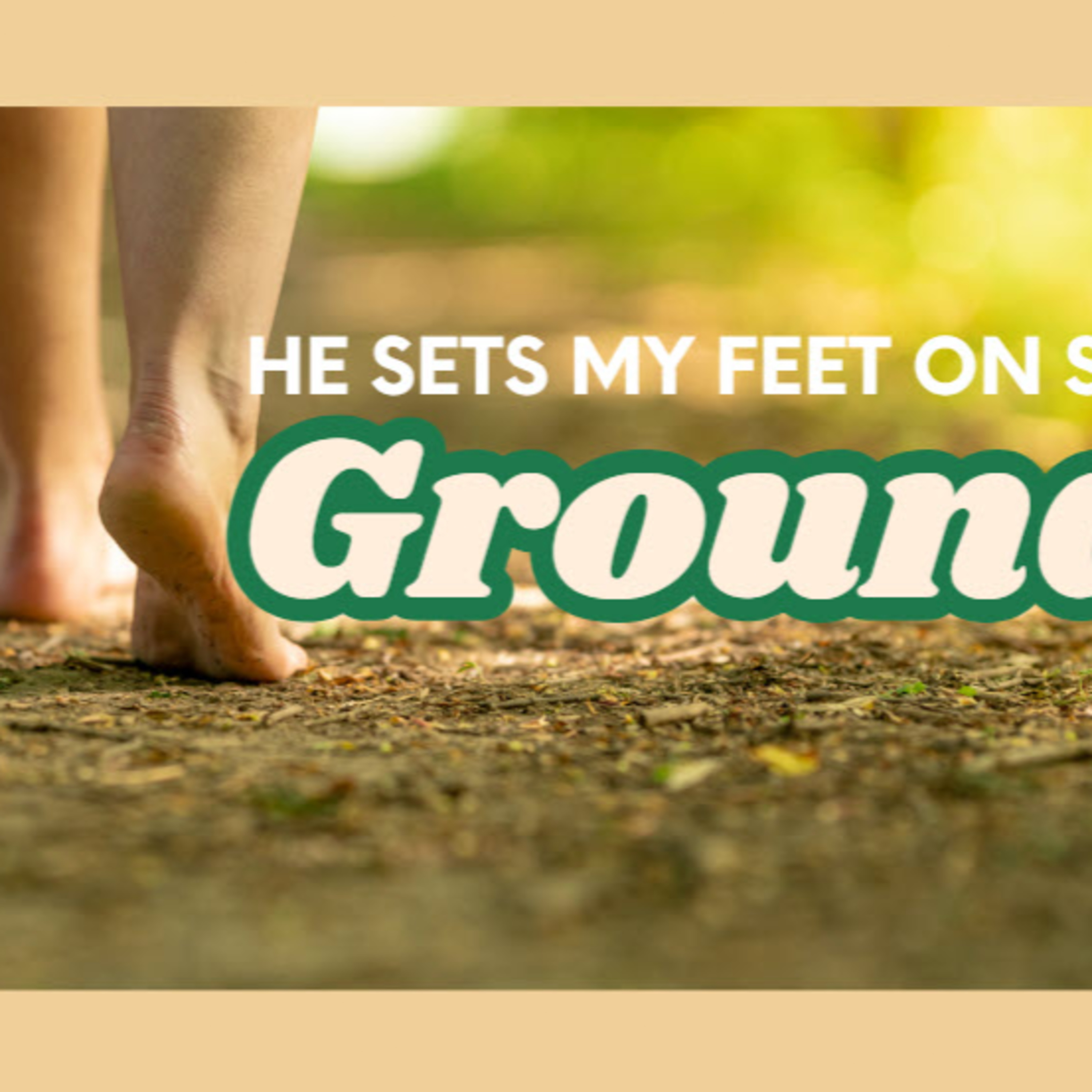 Daily Audio Torah ~ Tuesday Feb 25, 2025 ~ He Set My Feet on Solid Ground! episode artwork
