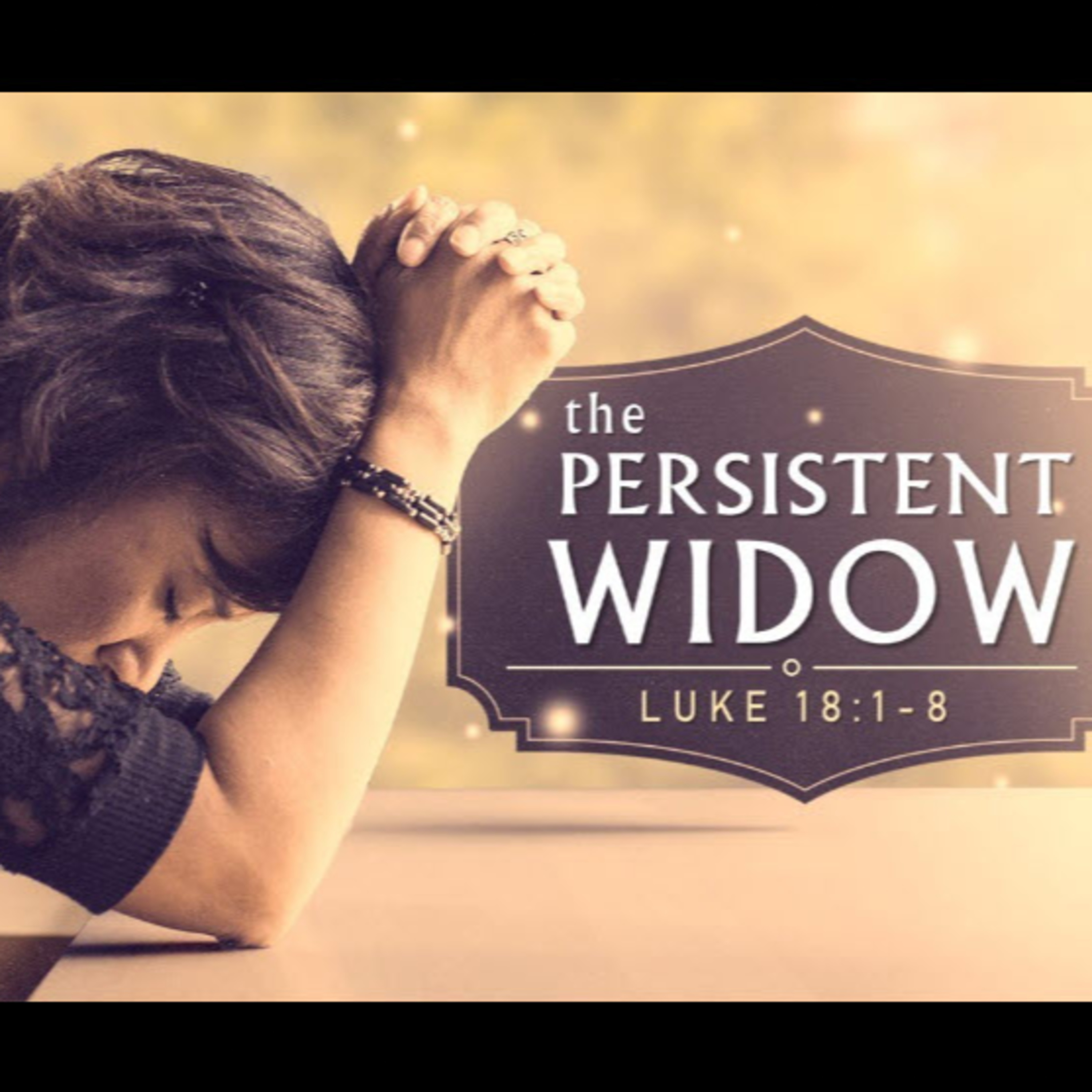 Daily Audio Torah ~ April 16, 2025 ~ Be Persistent in Prayer! episode artwork