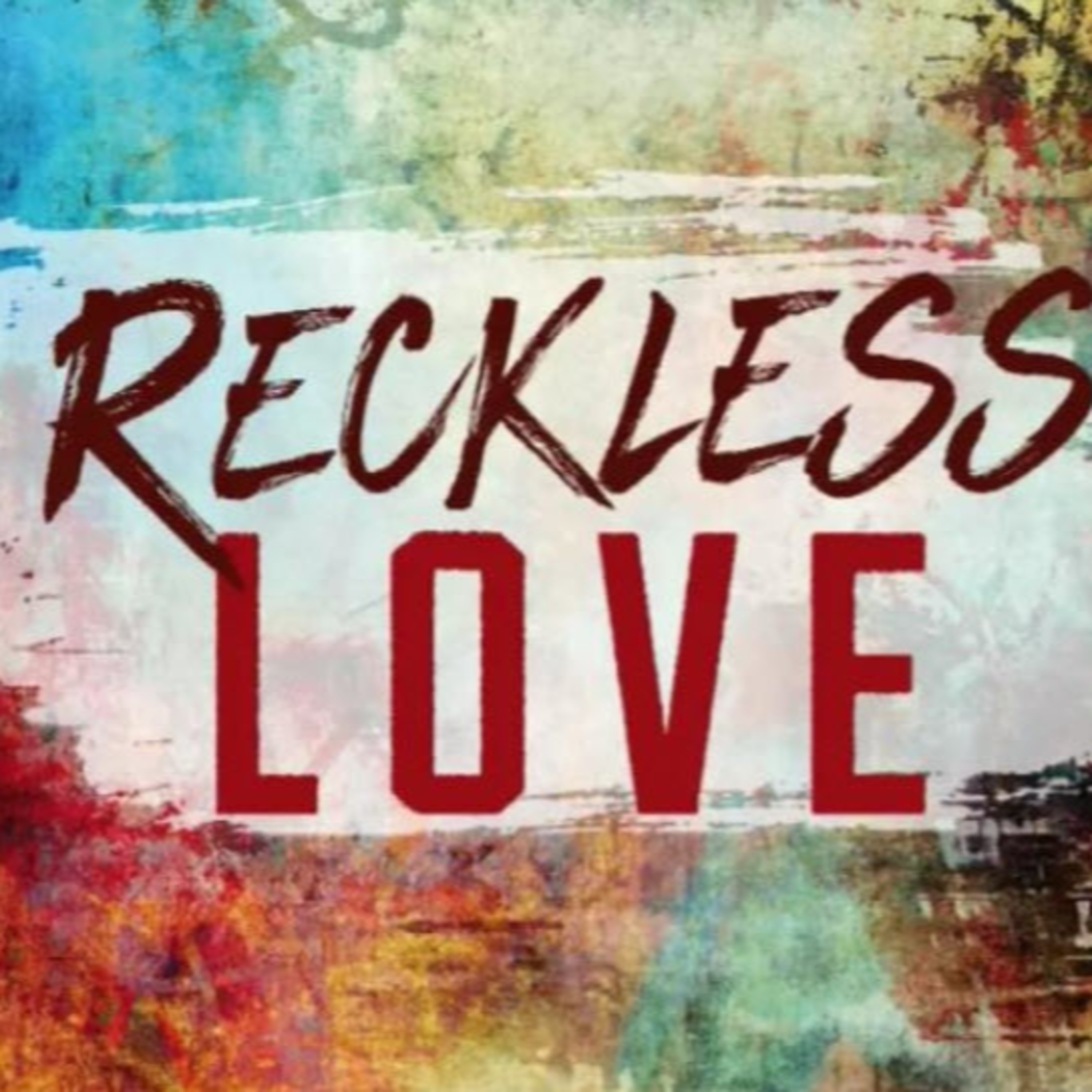 Daily Audio Torah ~ May 20, 2025 ~ Reckless Love episode artwork