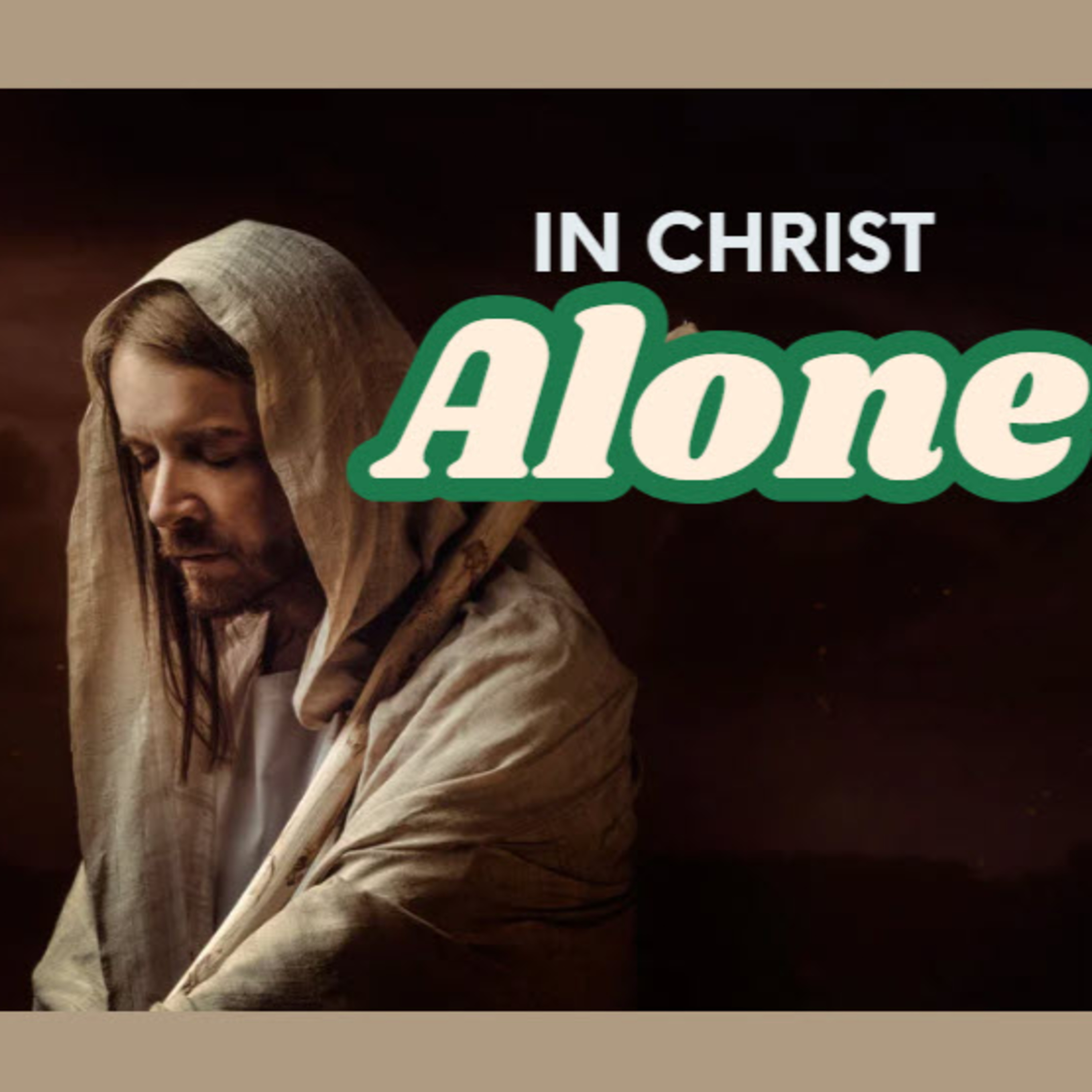 Daily Audio Torah ~ May 23, 2025 ~ In Christ Alone episode artwork