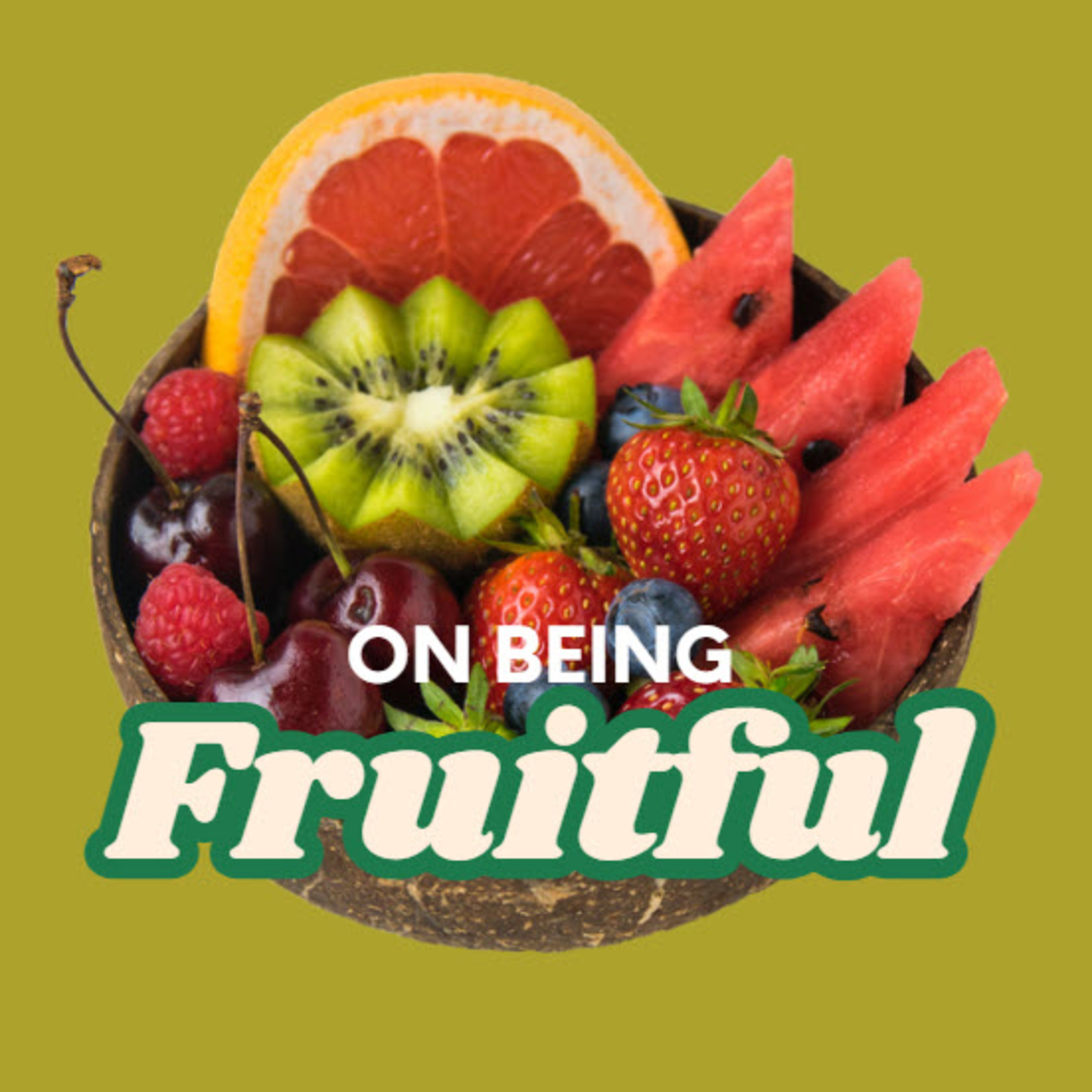 Daily Audio Torah ~ May 26, 2025 ~ On Being Fruitful... episode artwork