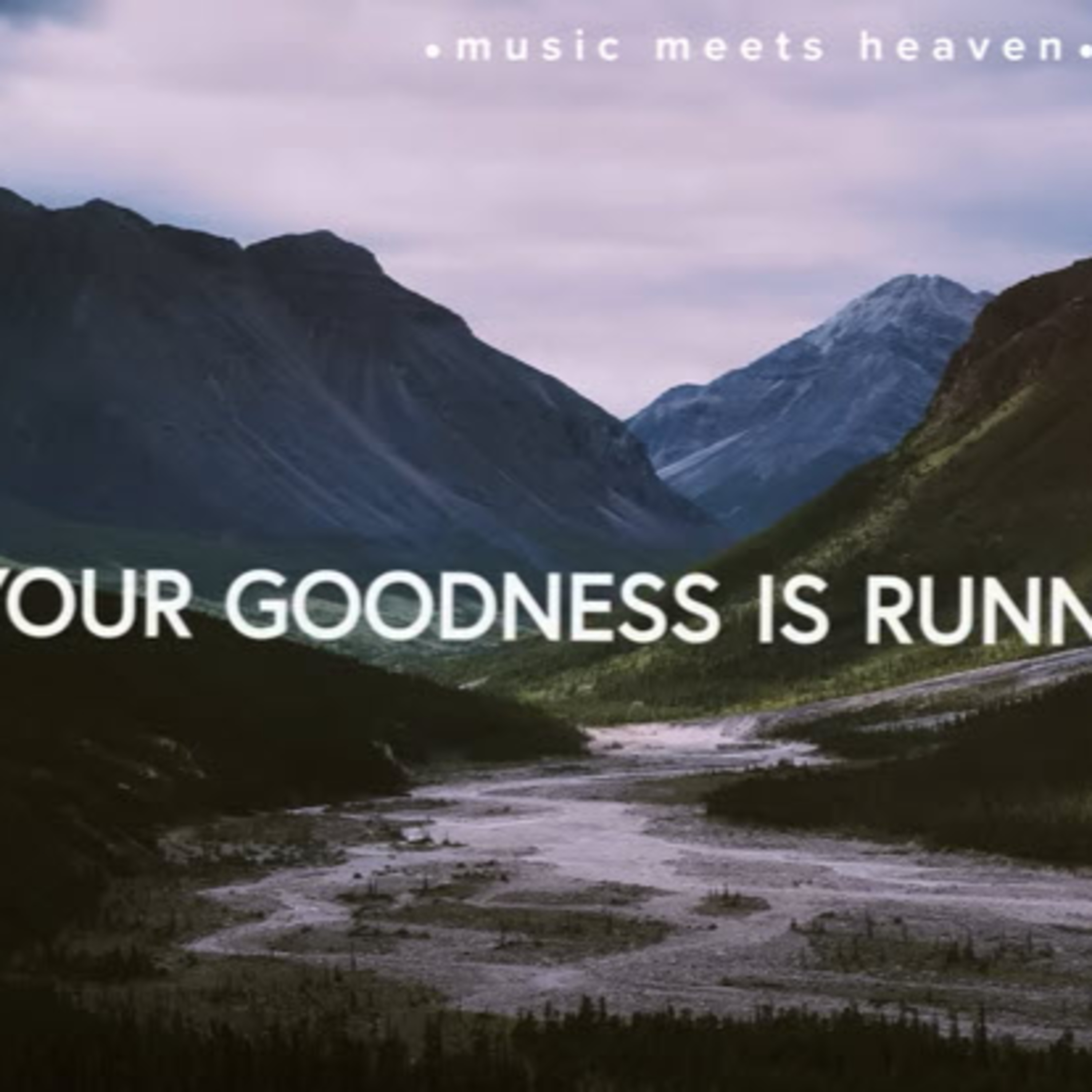 Daily Audio Torah ~ June 2, 2025 ~ Goodness of God episode artwork