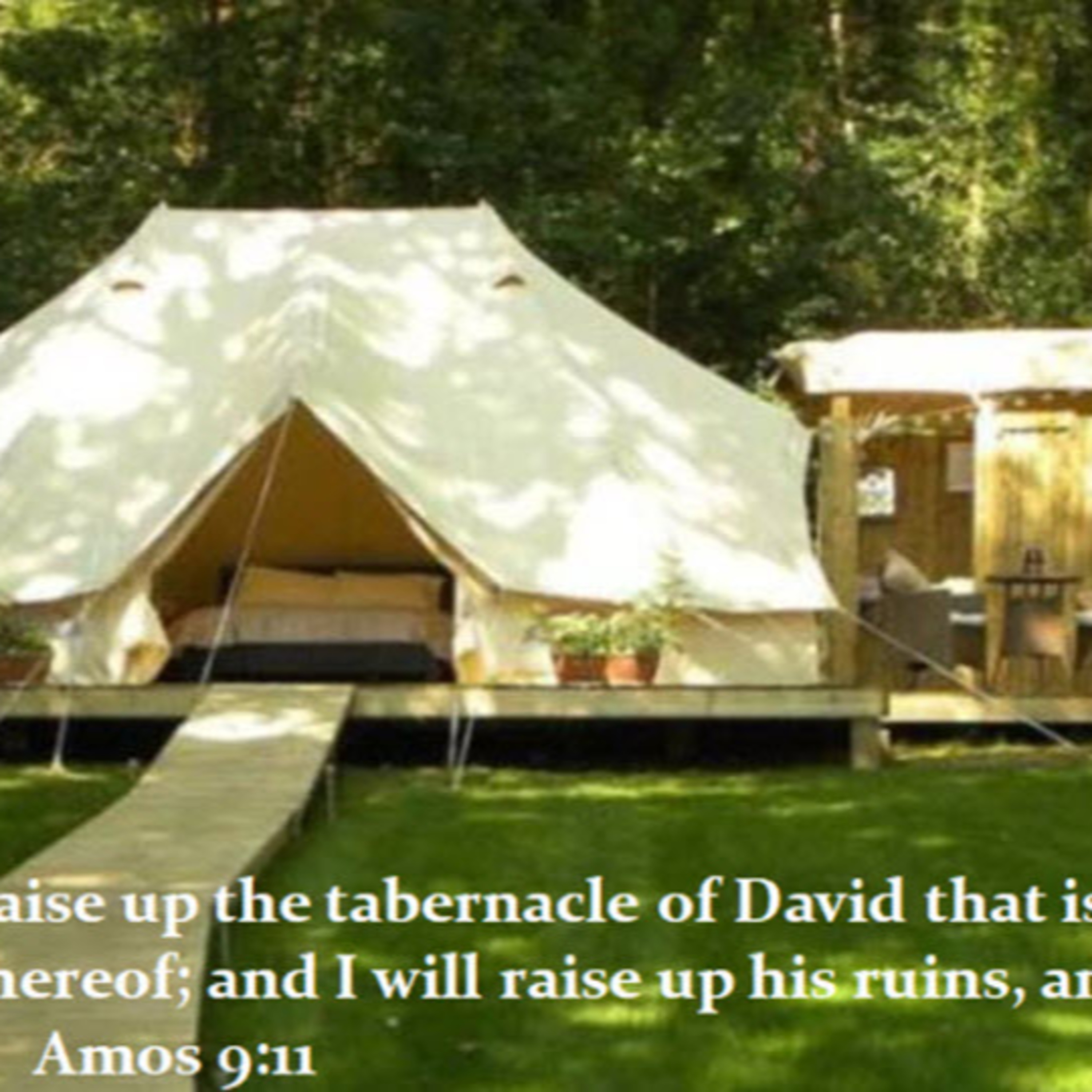 Daily Audio Torah ~ June 13, 2025 ~ The Divided Kingdom will be Reunited! episode artwork