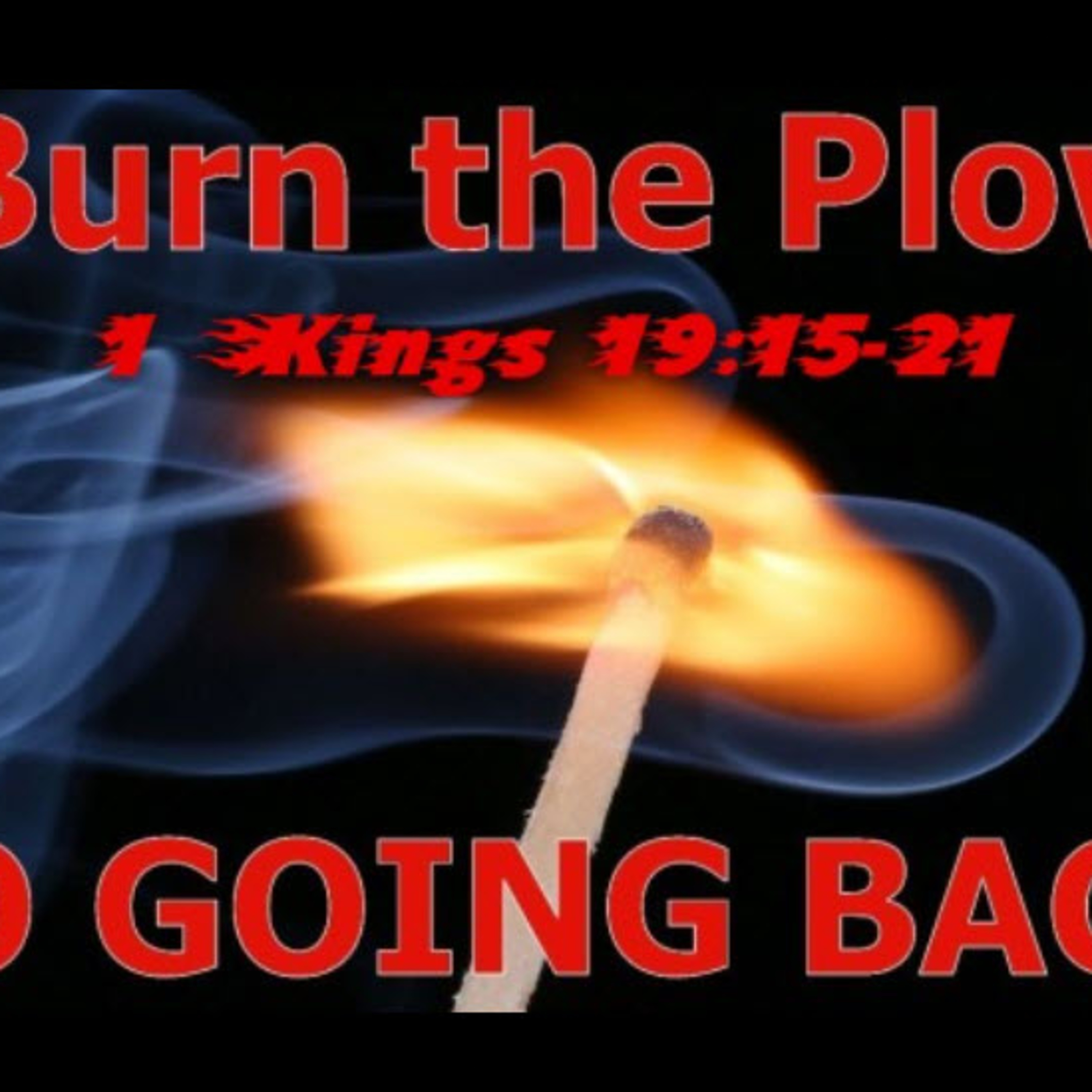 Daily Audio Torah ~ June 18, 2025 ~ Are You "All in" For Following Jesus? episode artwork