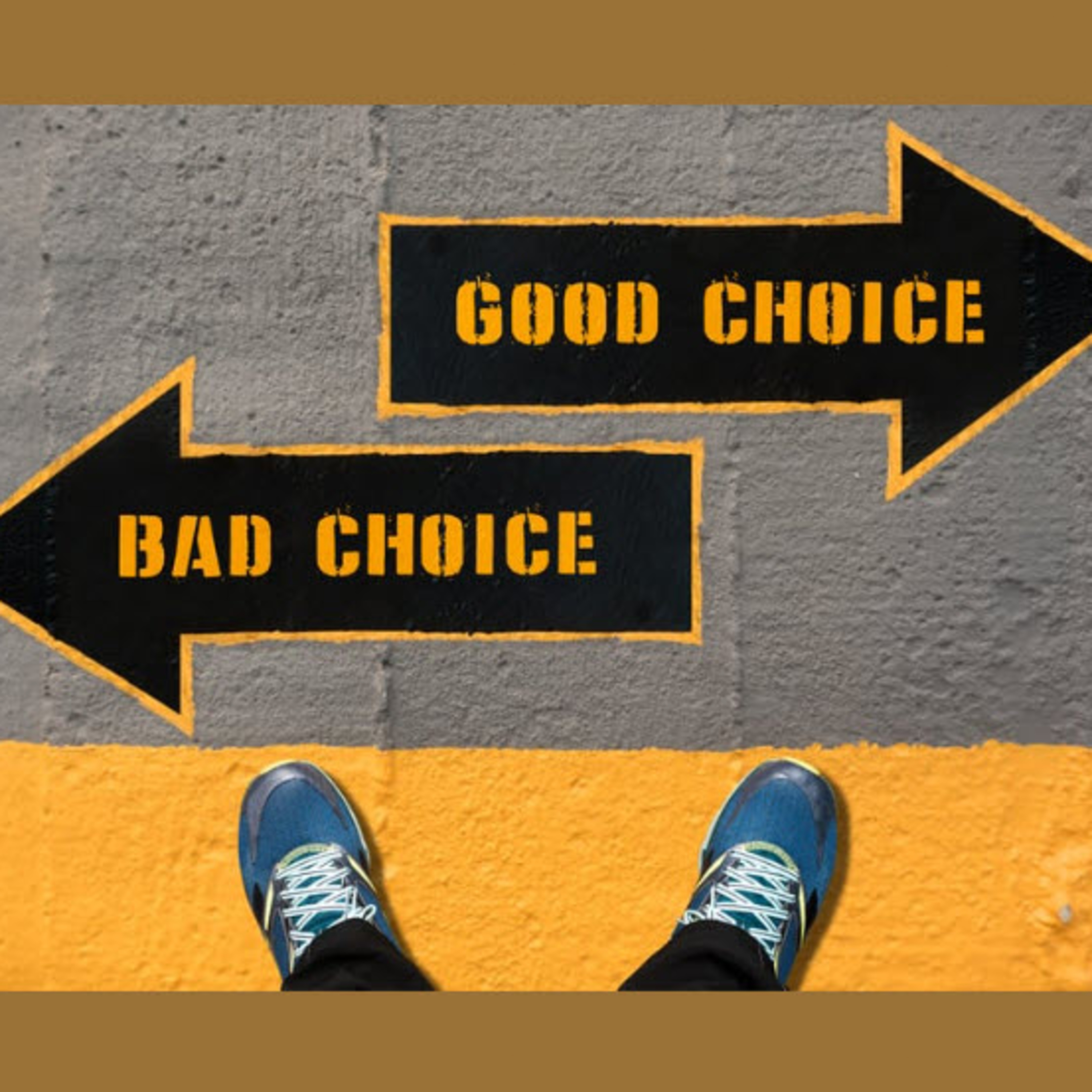 Daily Audio Torah ~ June 25, 2025 ~ Redeeming Poor Decisions episode artwork