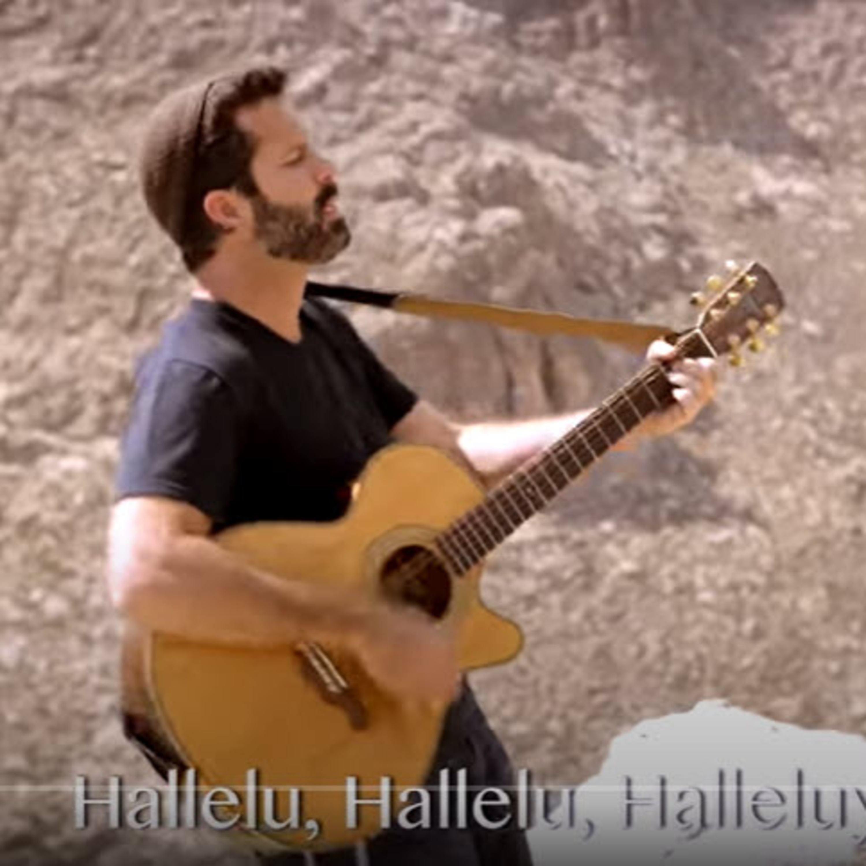 Daily Audio Torah ~ July 2, 2025 ~ Psalm 150 Kol HaneShama episode artwork