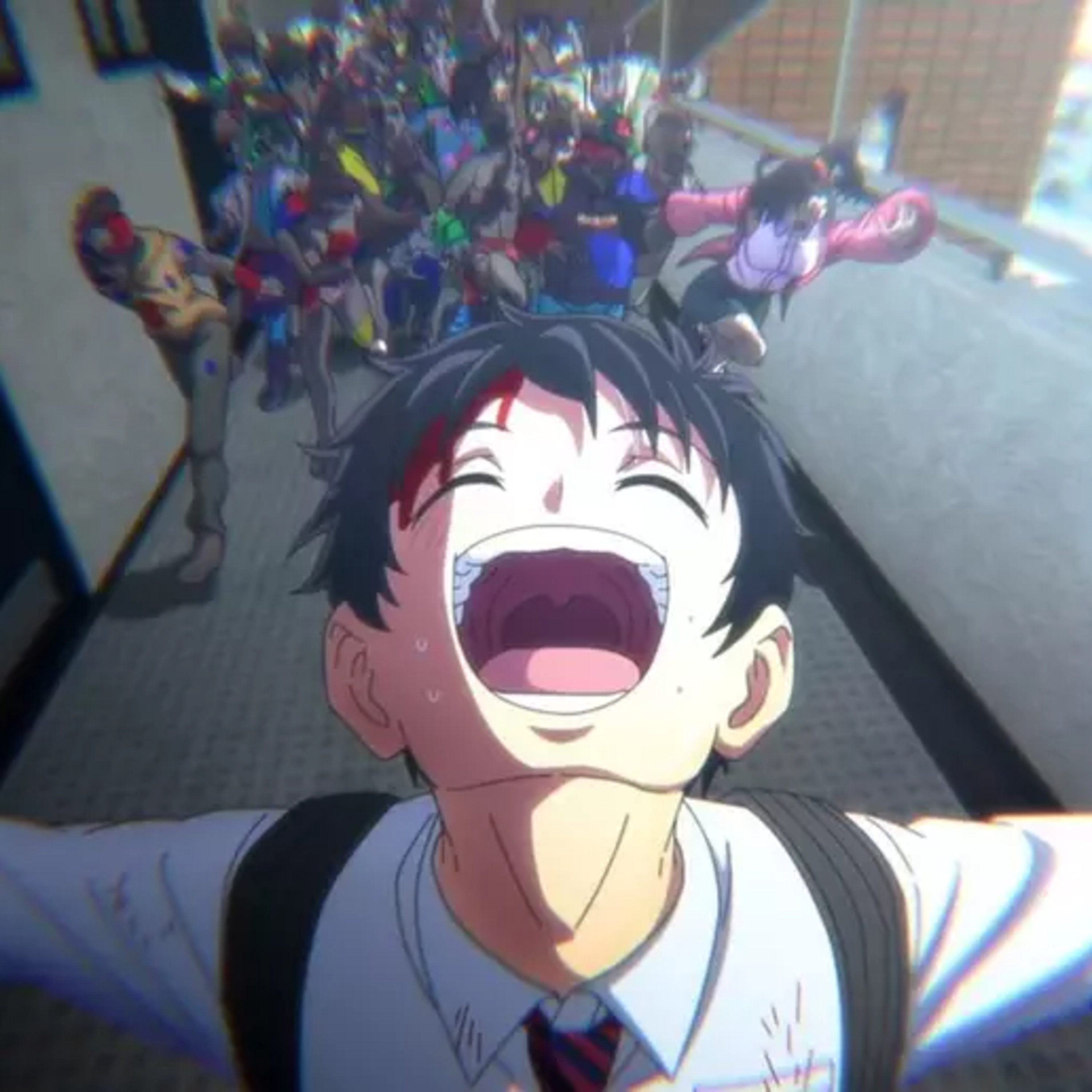 Poetas de Desenho Vietnamita