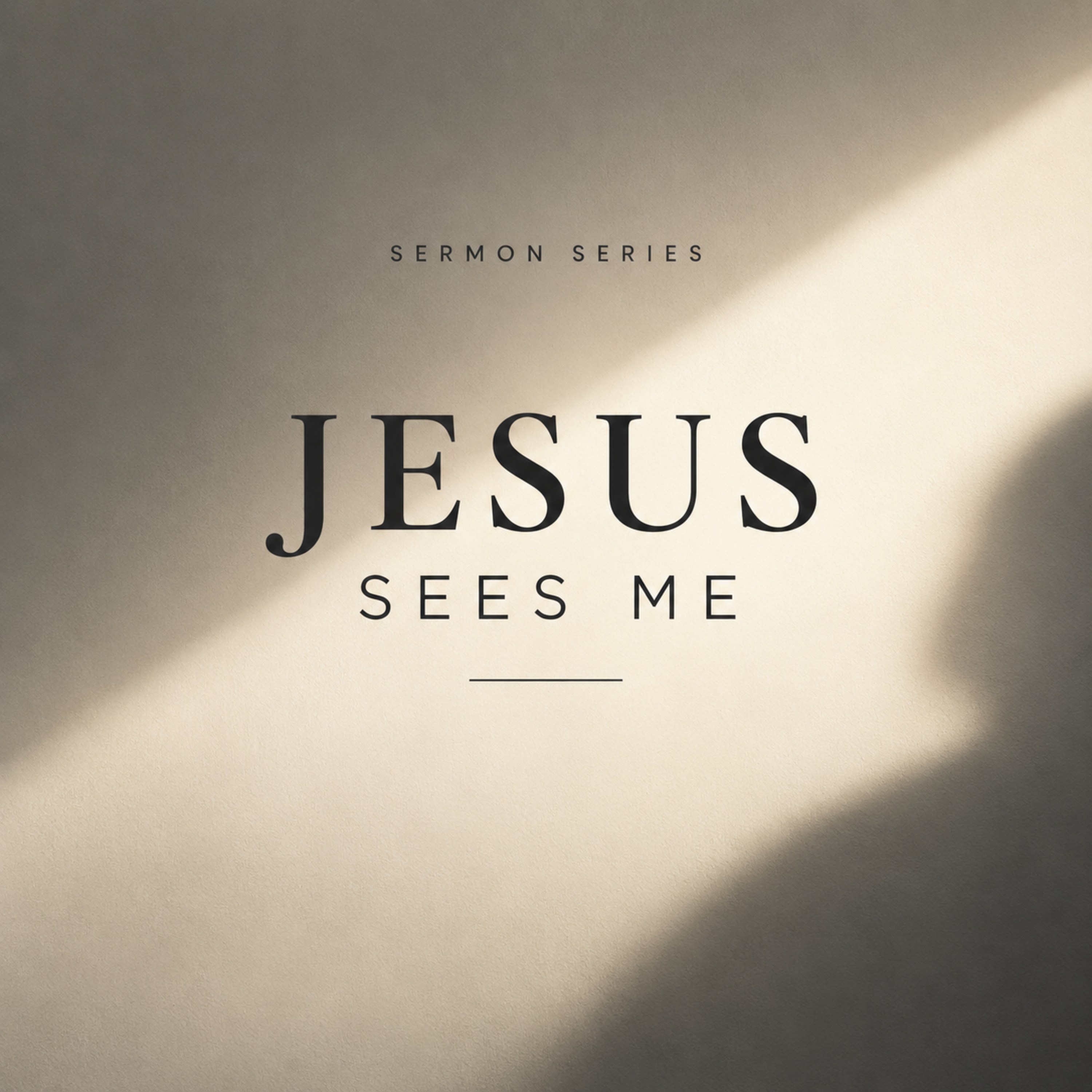 Jesus Sees Me: Called  episode artwork