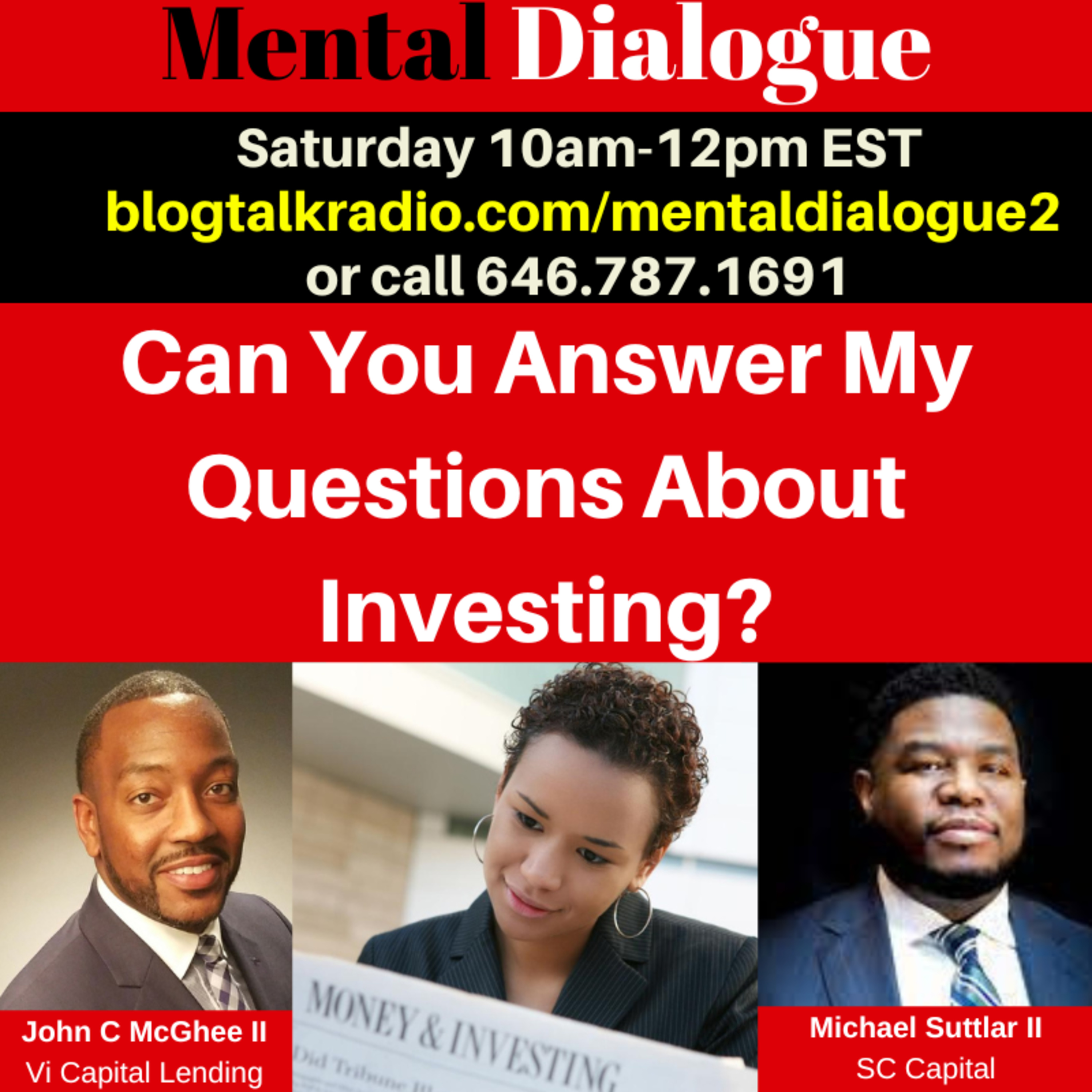Mental Dialogue