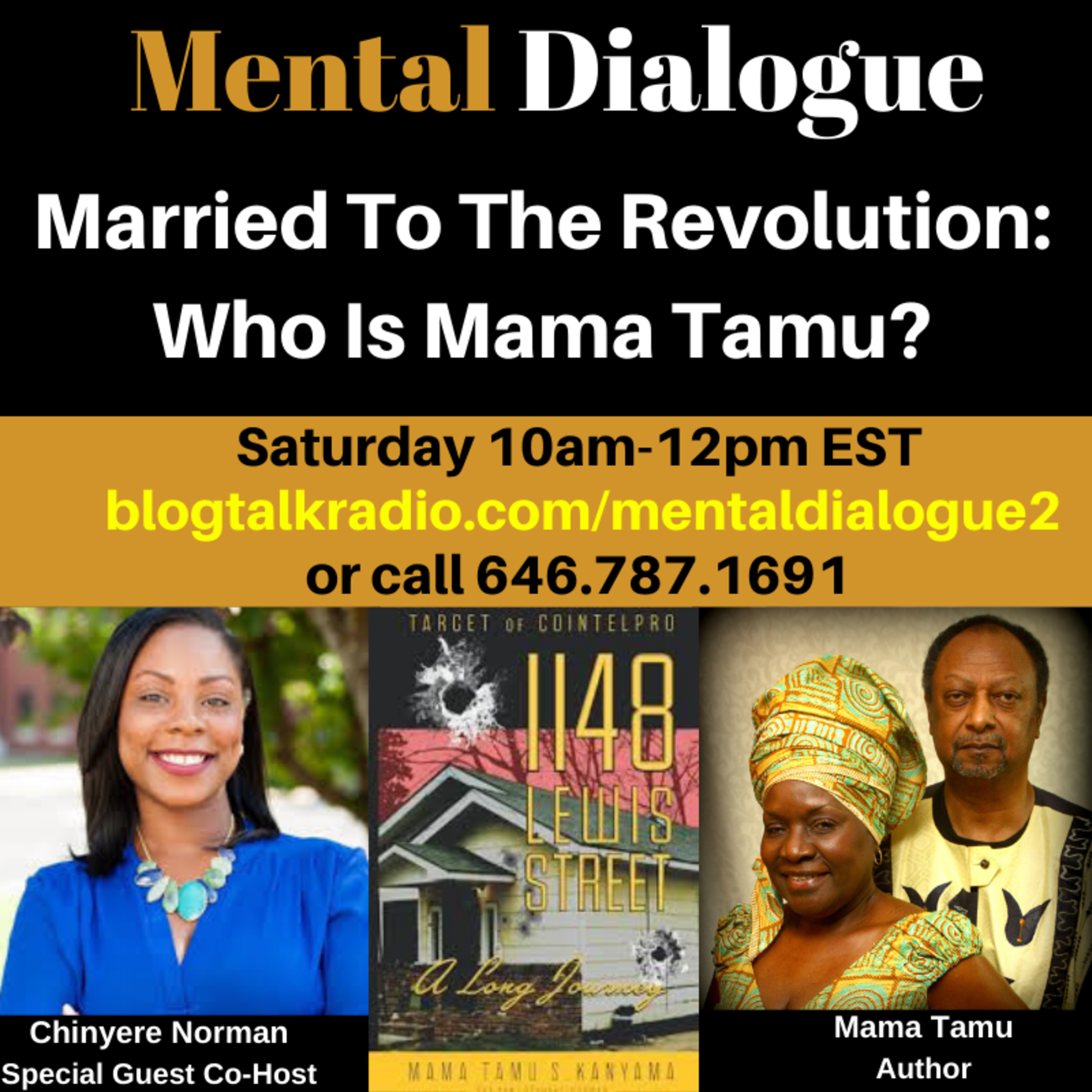 Mental Dialogue