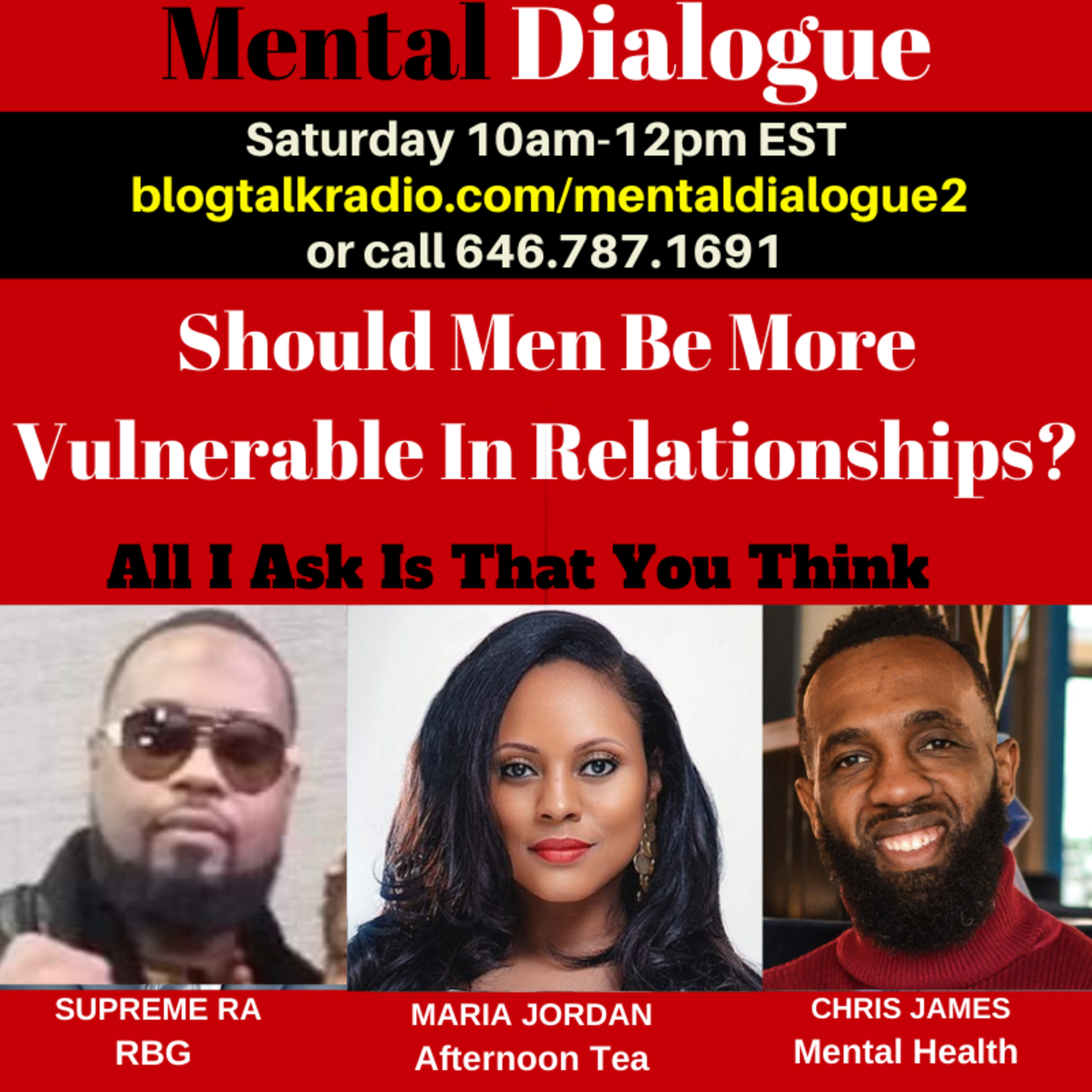 Mental Dialogue