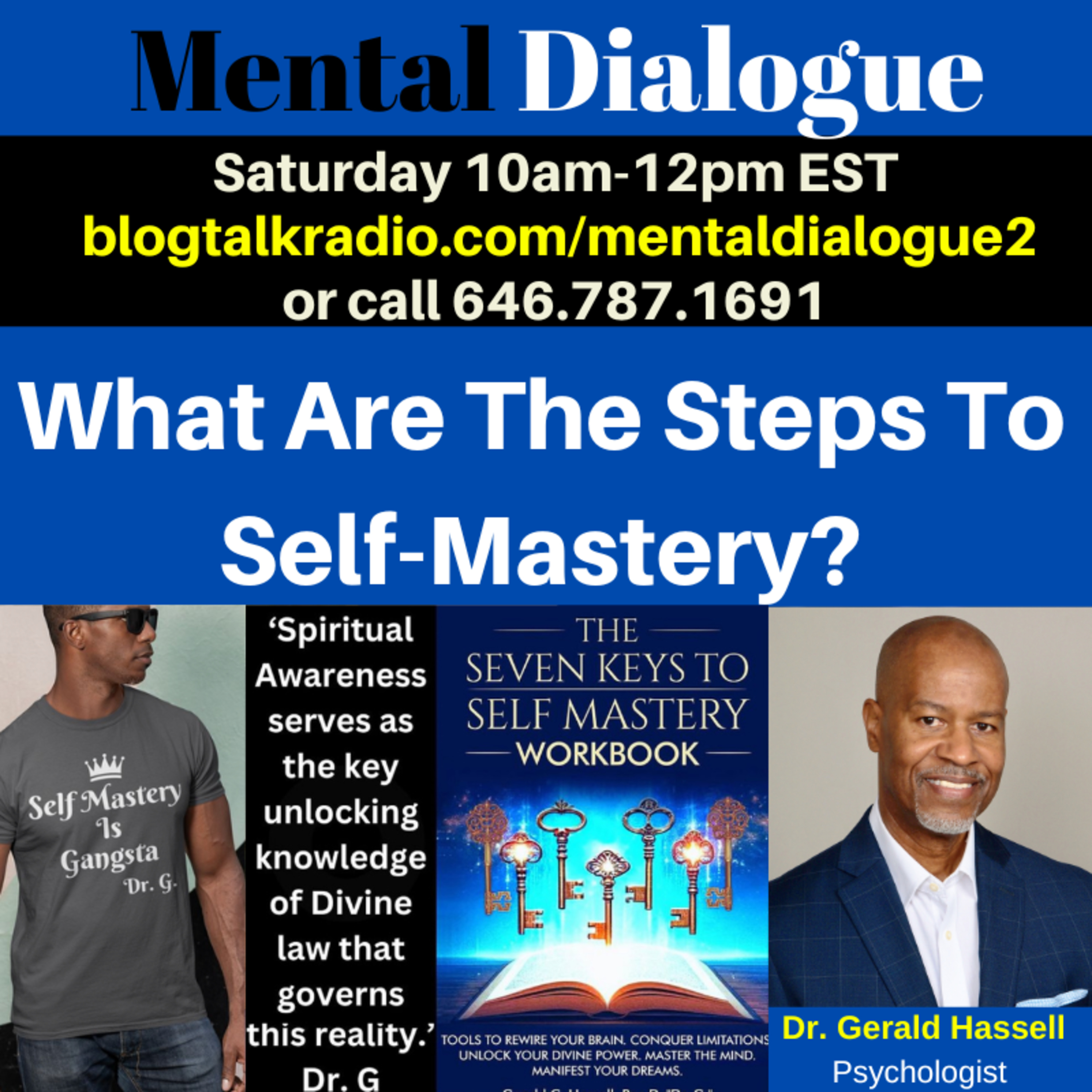 Mental Dialogue
