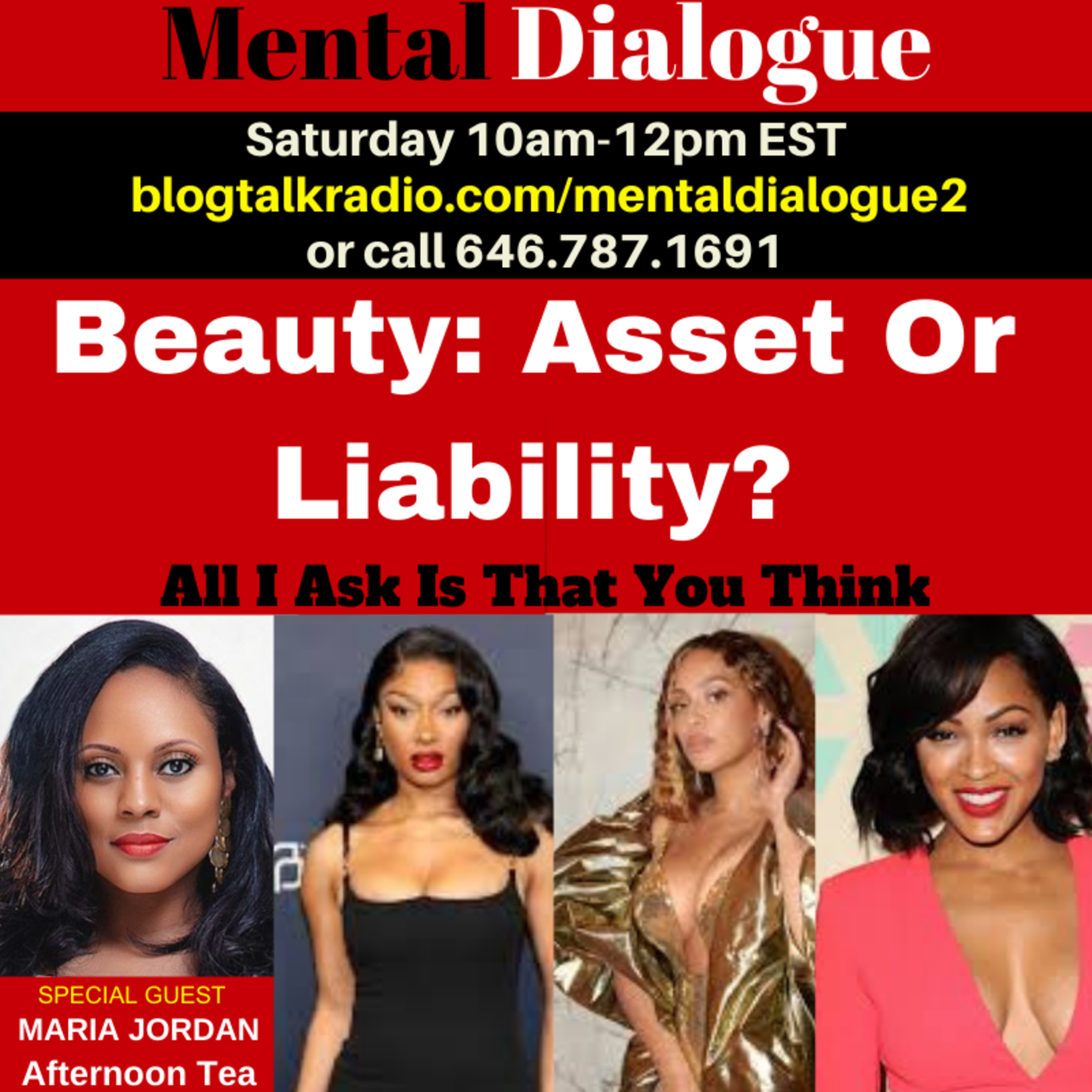 Mental Dialogue