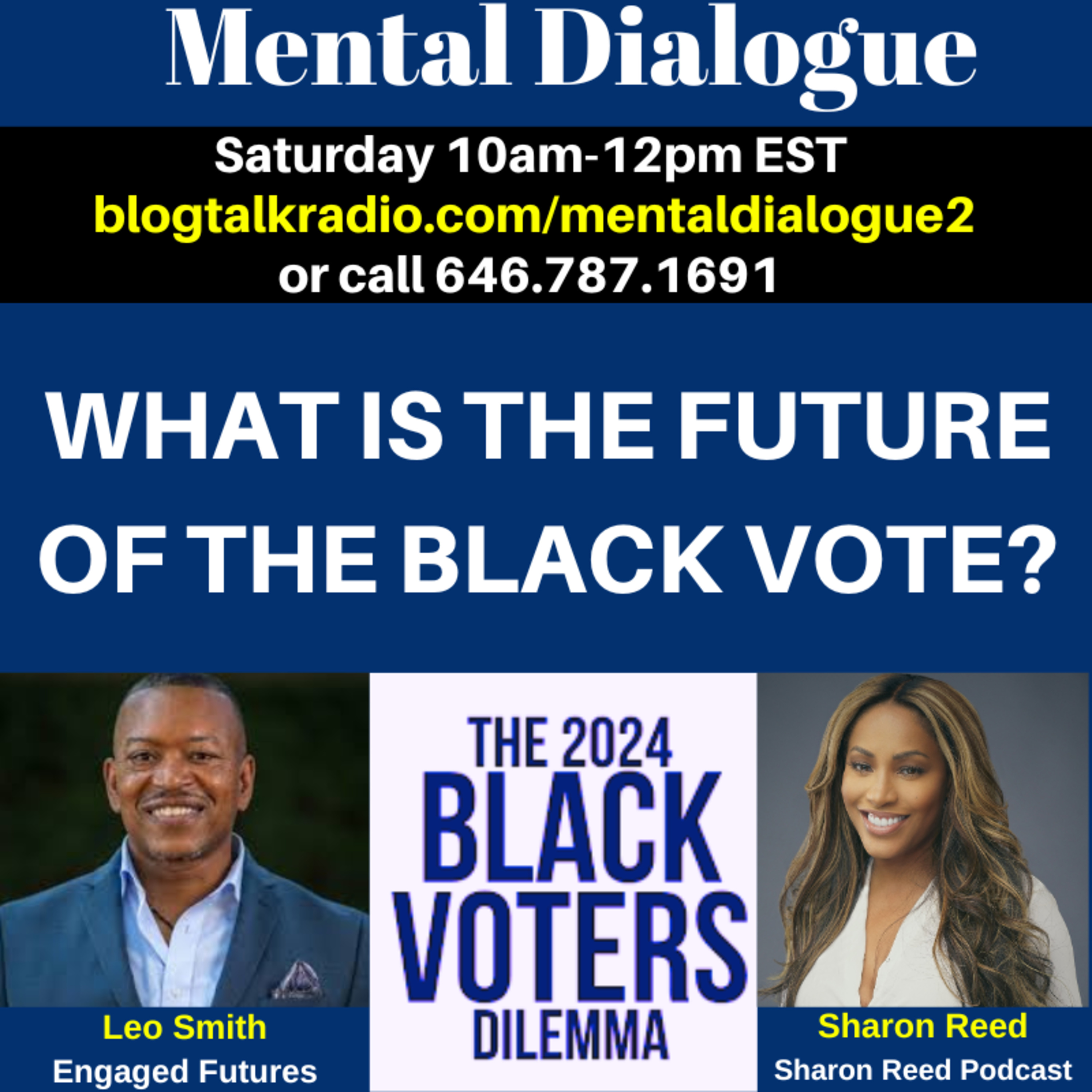 Mental Dialogue