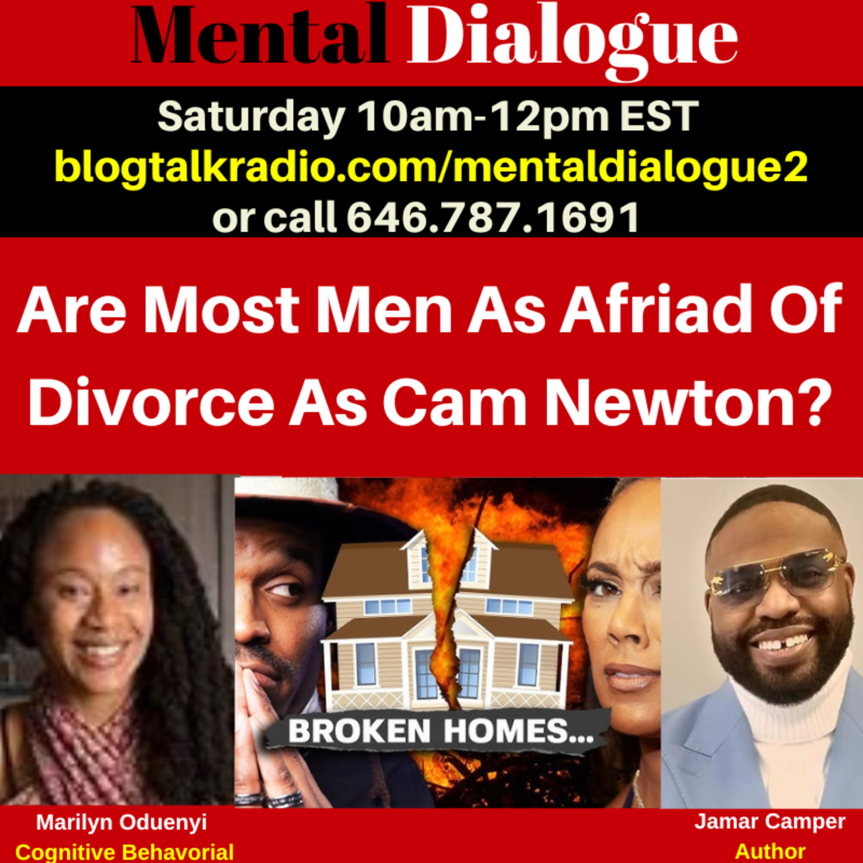 Mental Dialogue