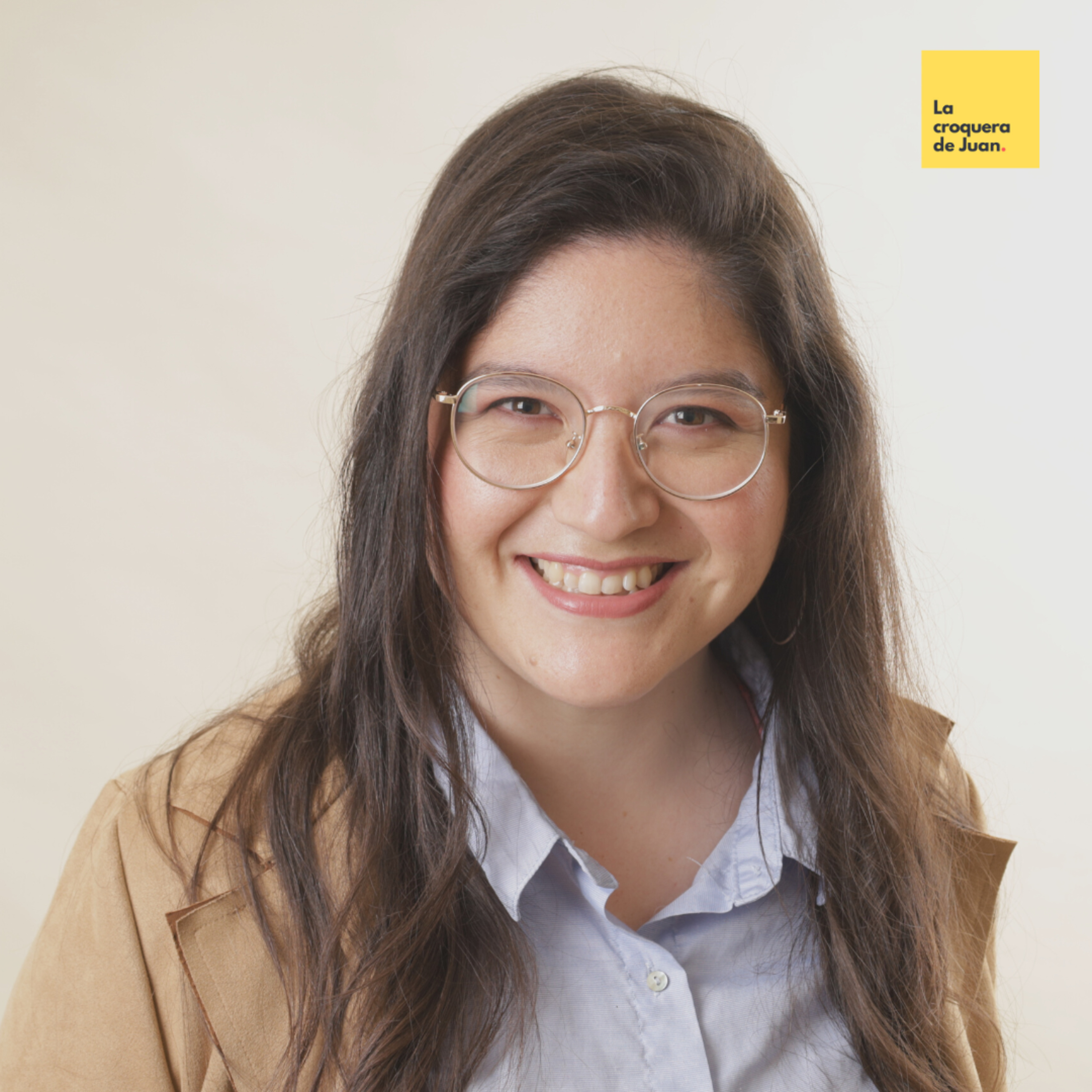 Constituyéndola (otra vez): Valeria Cárcamo episode artwork