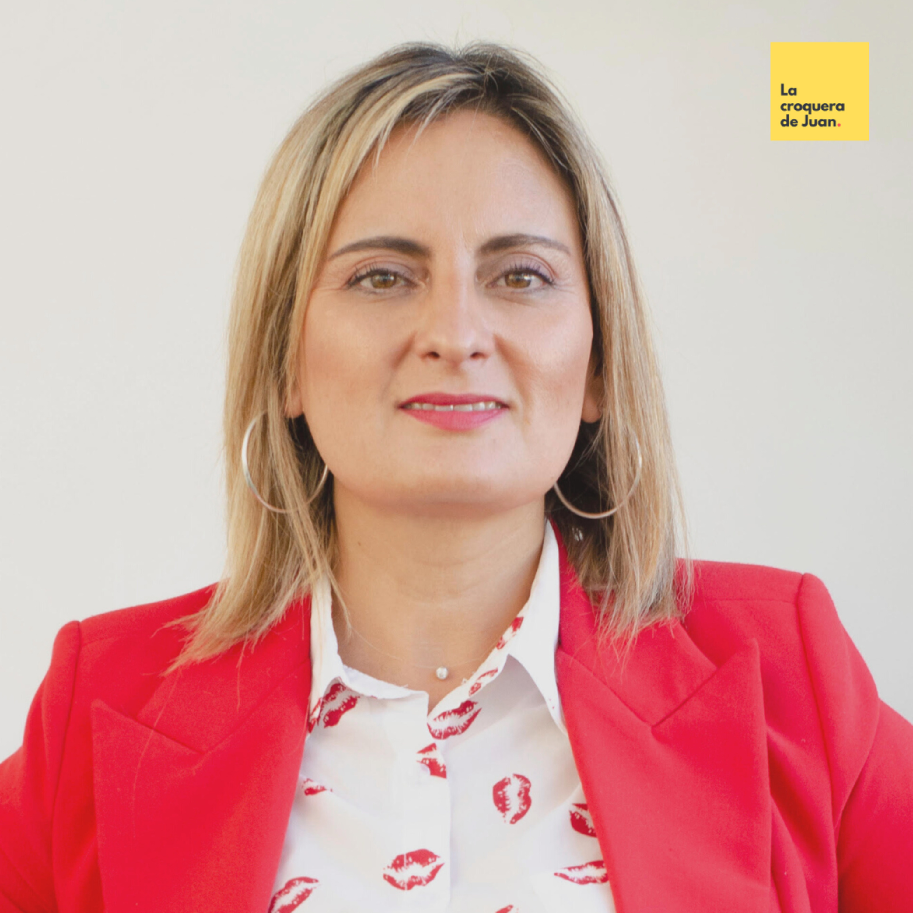 Constituyéndola (otra vez): Leslie Briones episode artwork