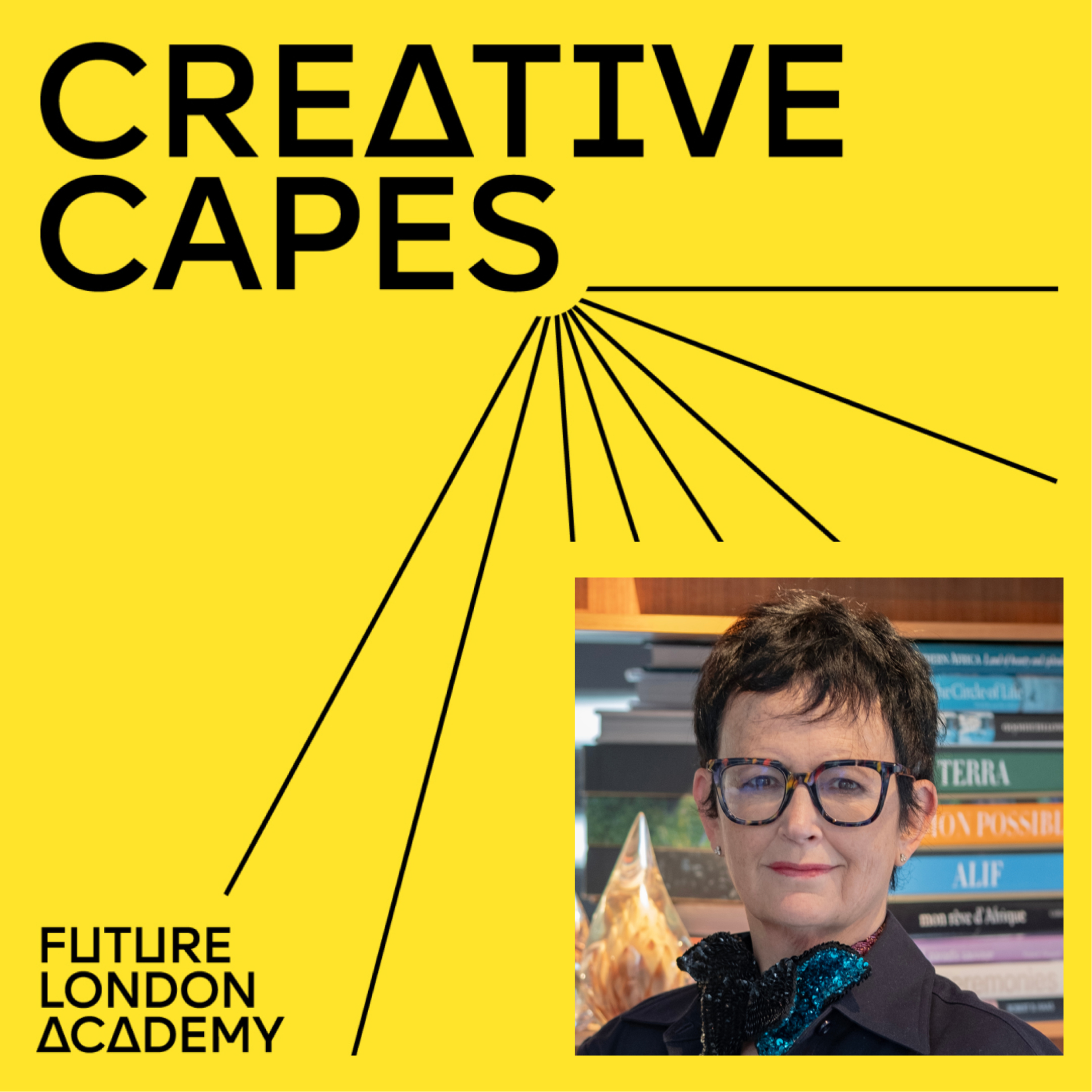 Creative Capes