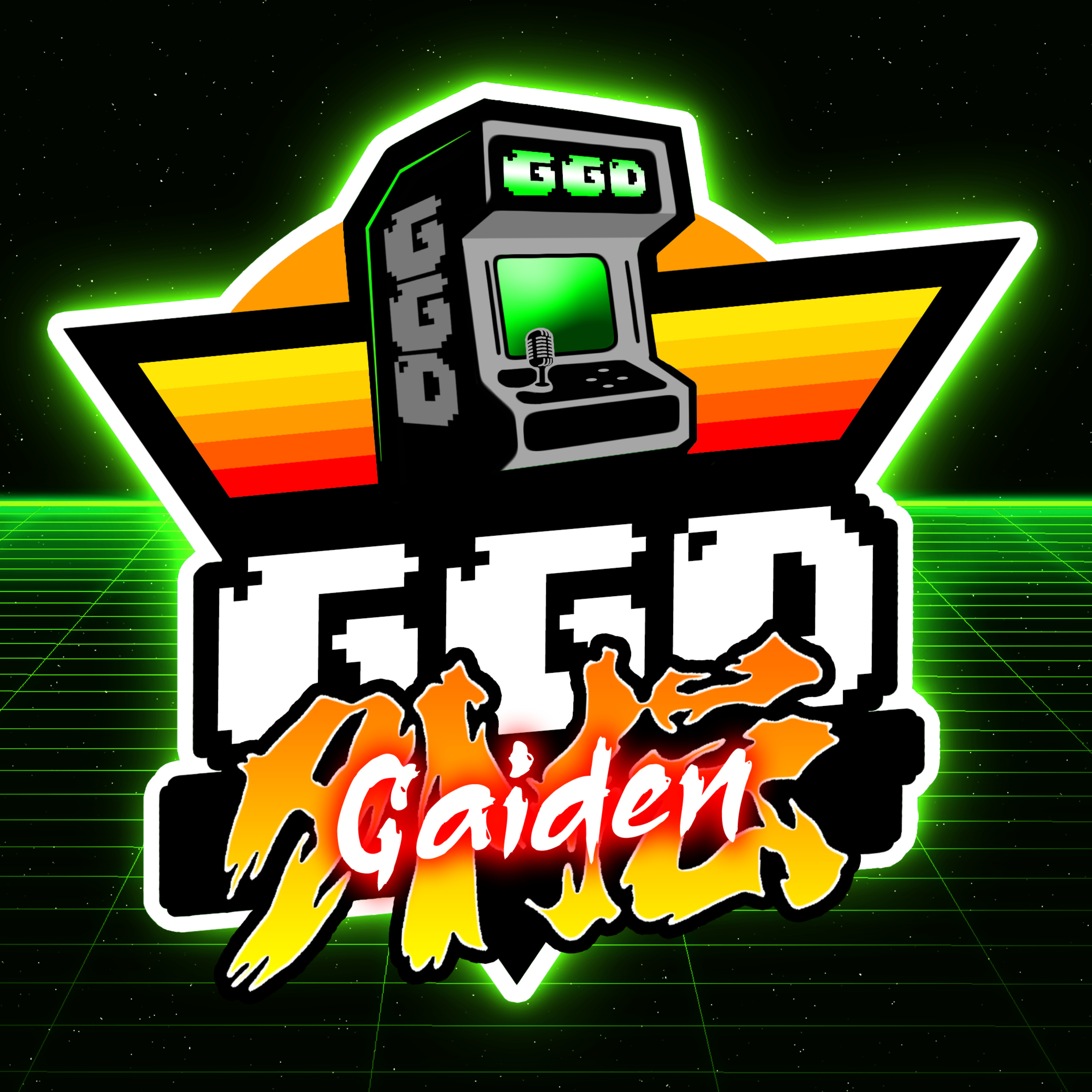 The Great Game Debate Podcast