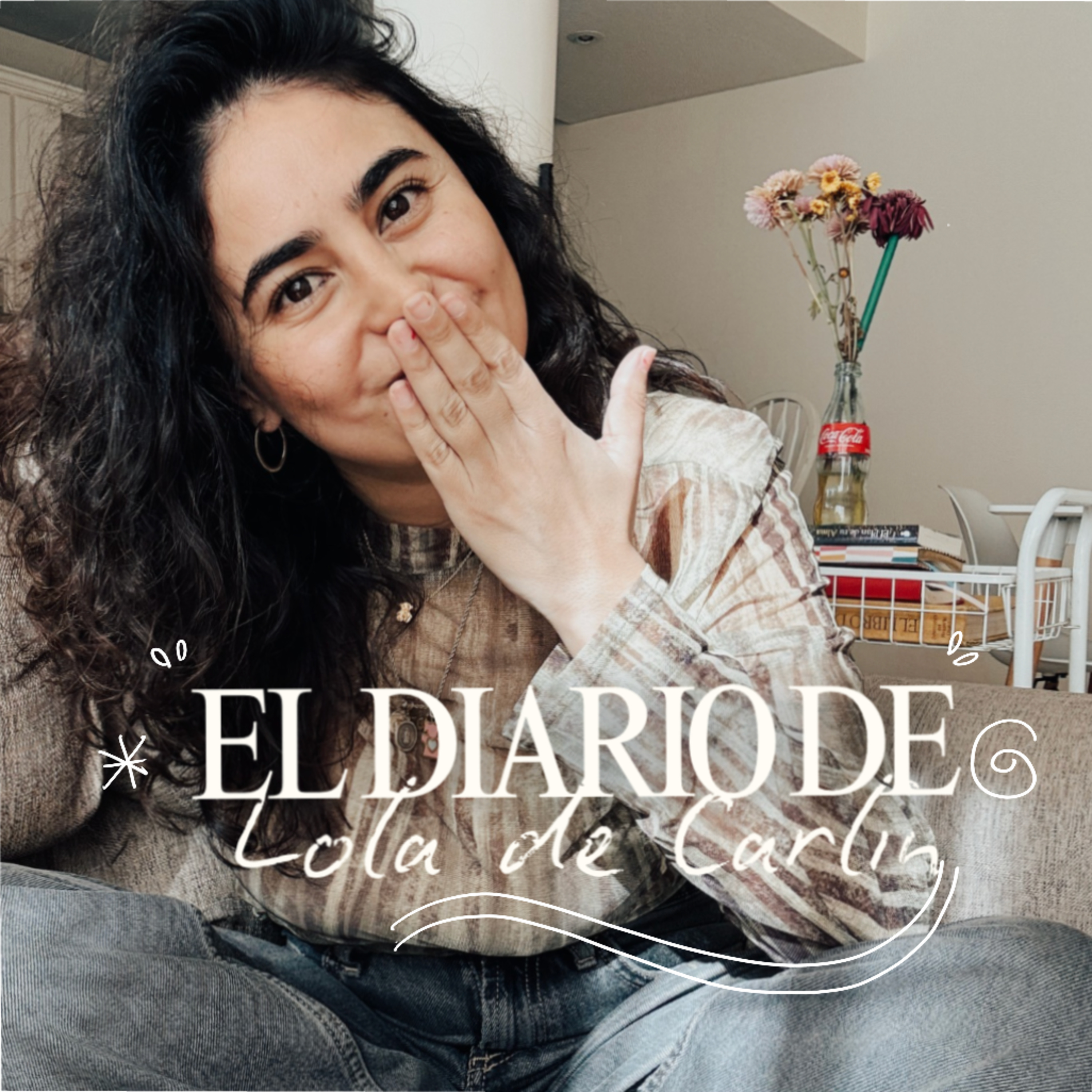 Portada de Lola de Carlin