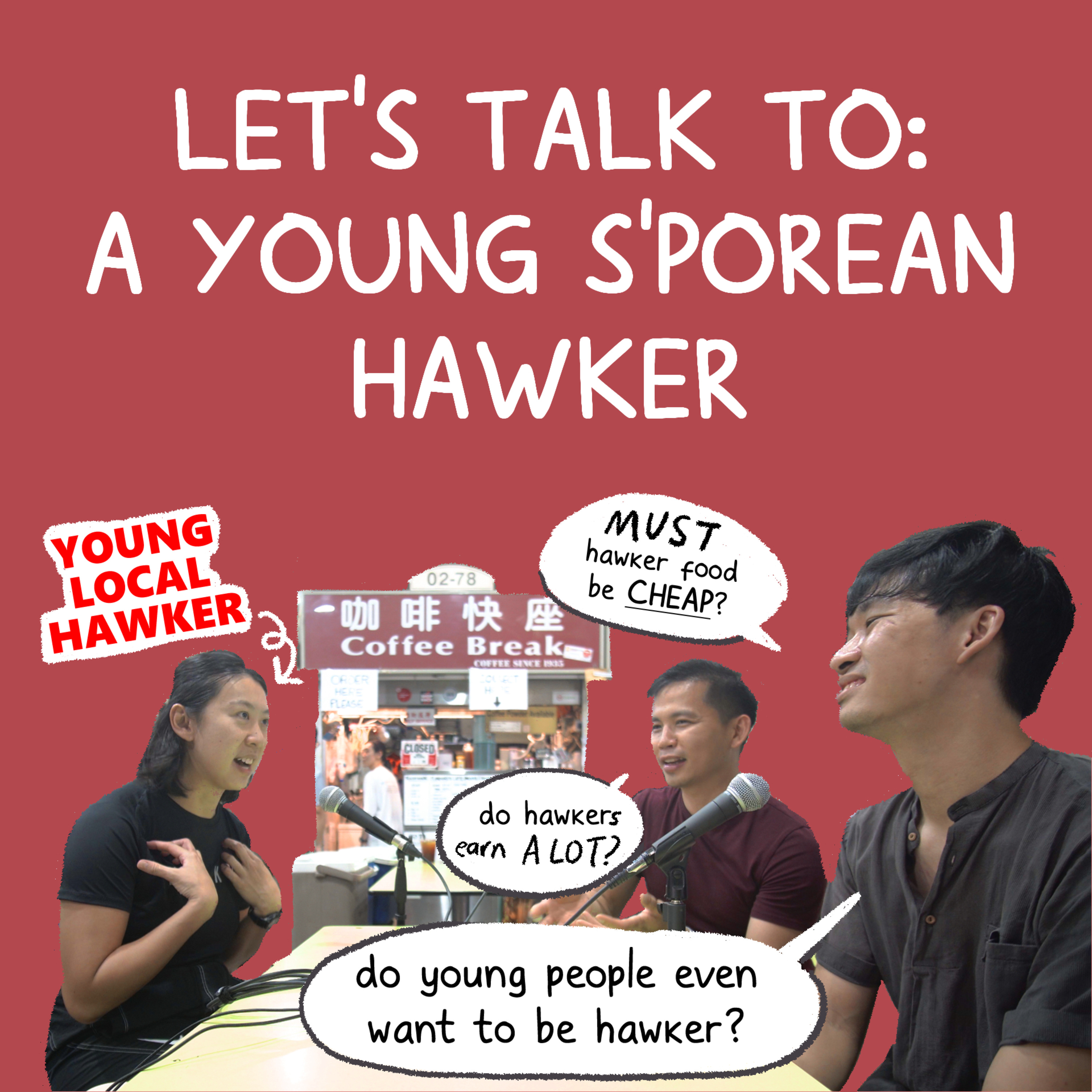The Woke Salaryman Podcast