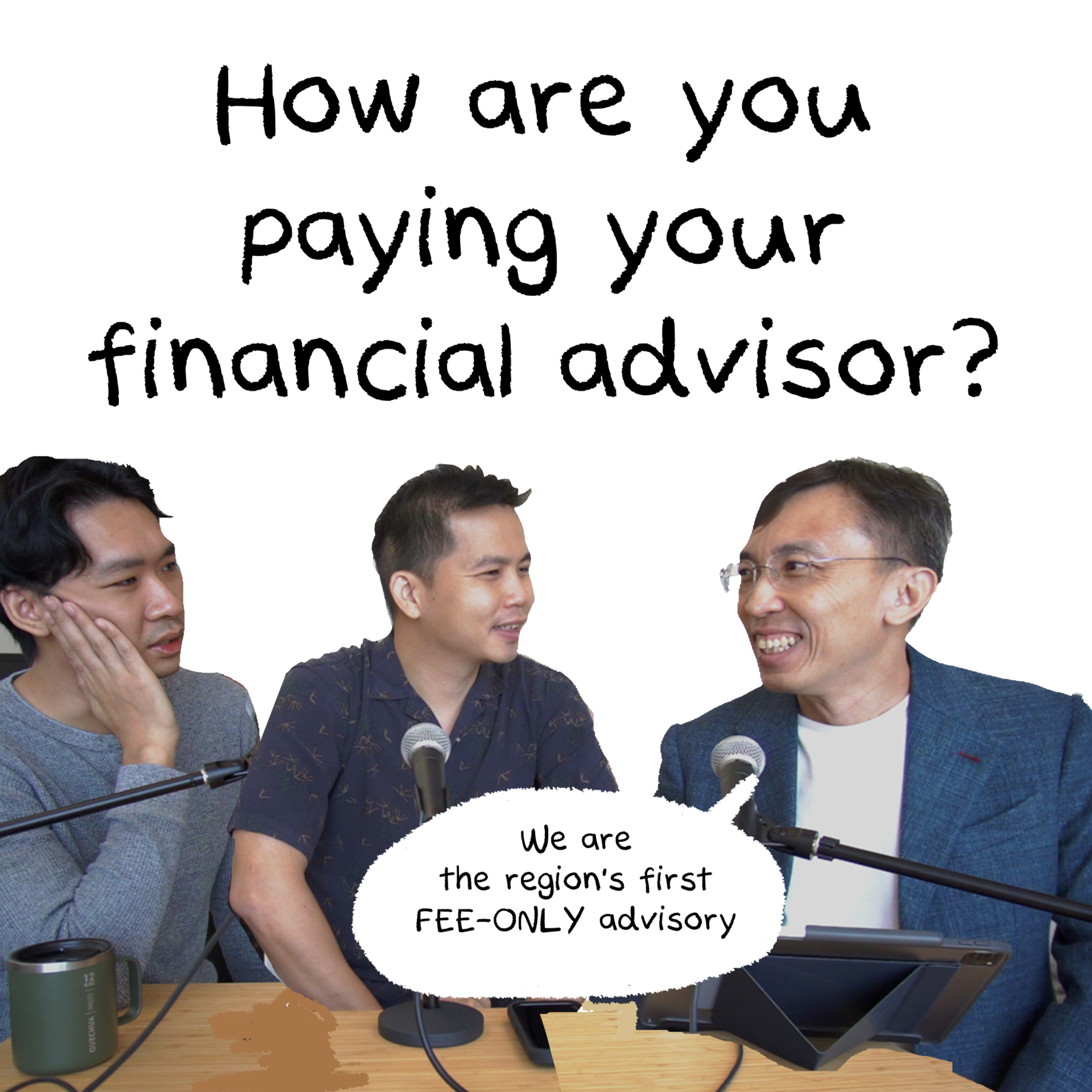The Woke Salaryman Podcast