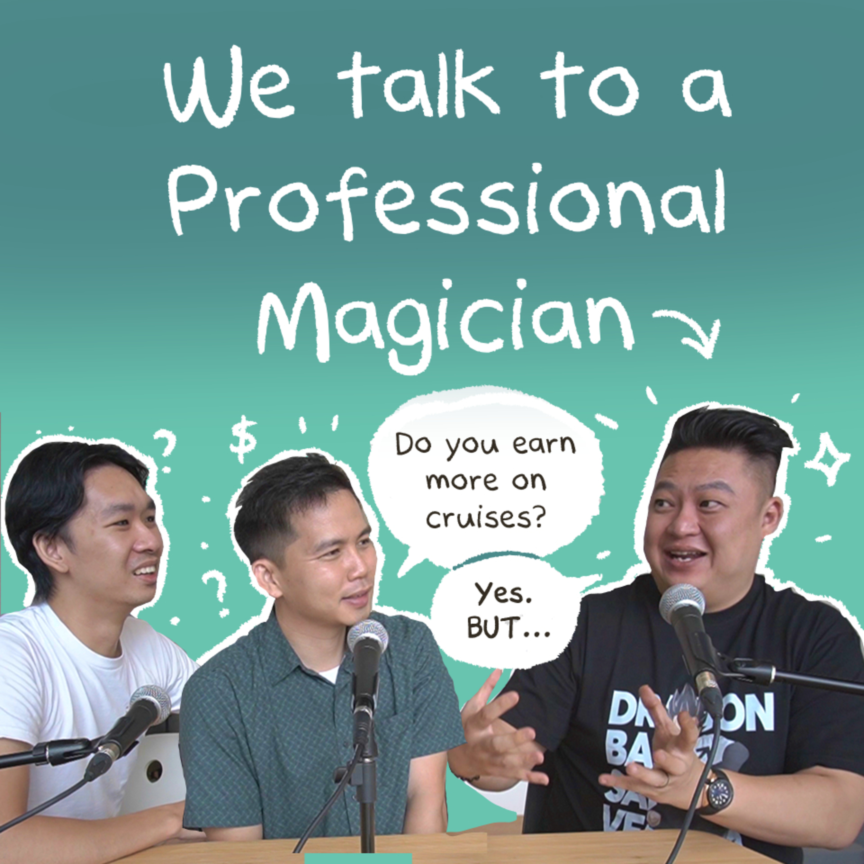 The Woke Salaryman Podcast