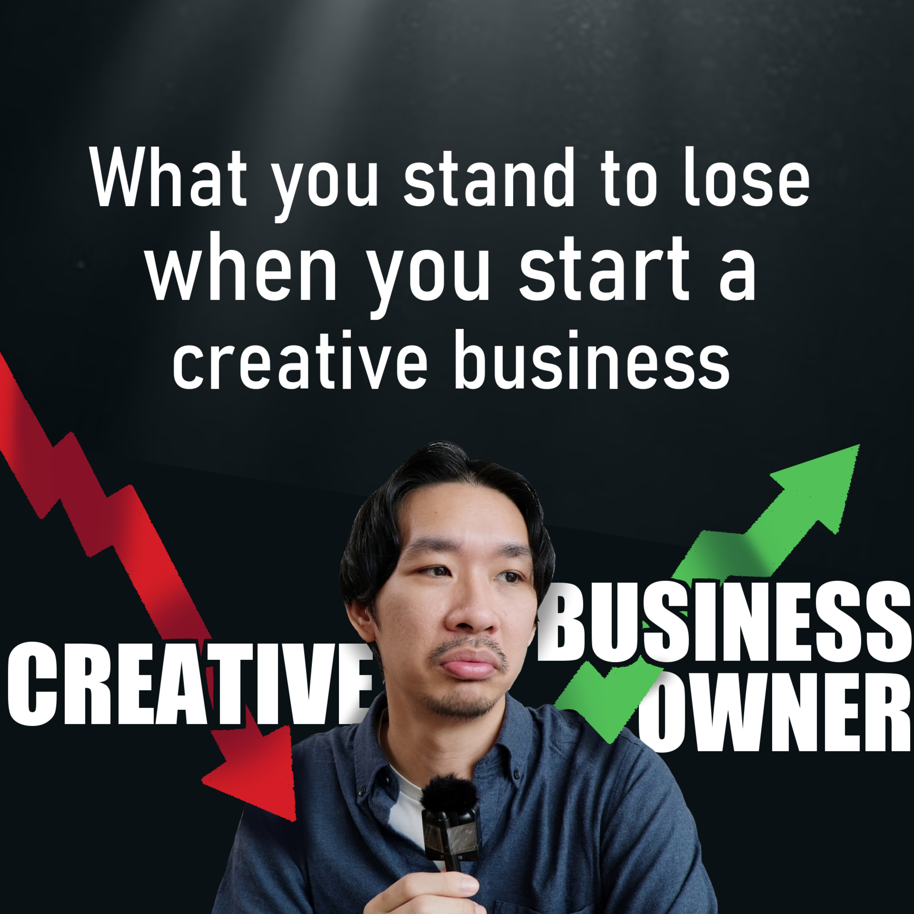The Woke Salaryman Podcast