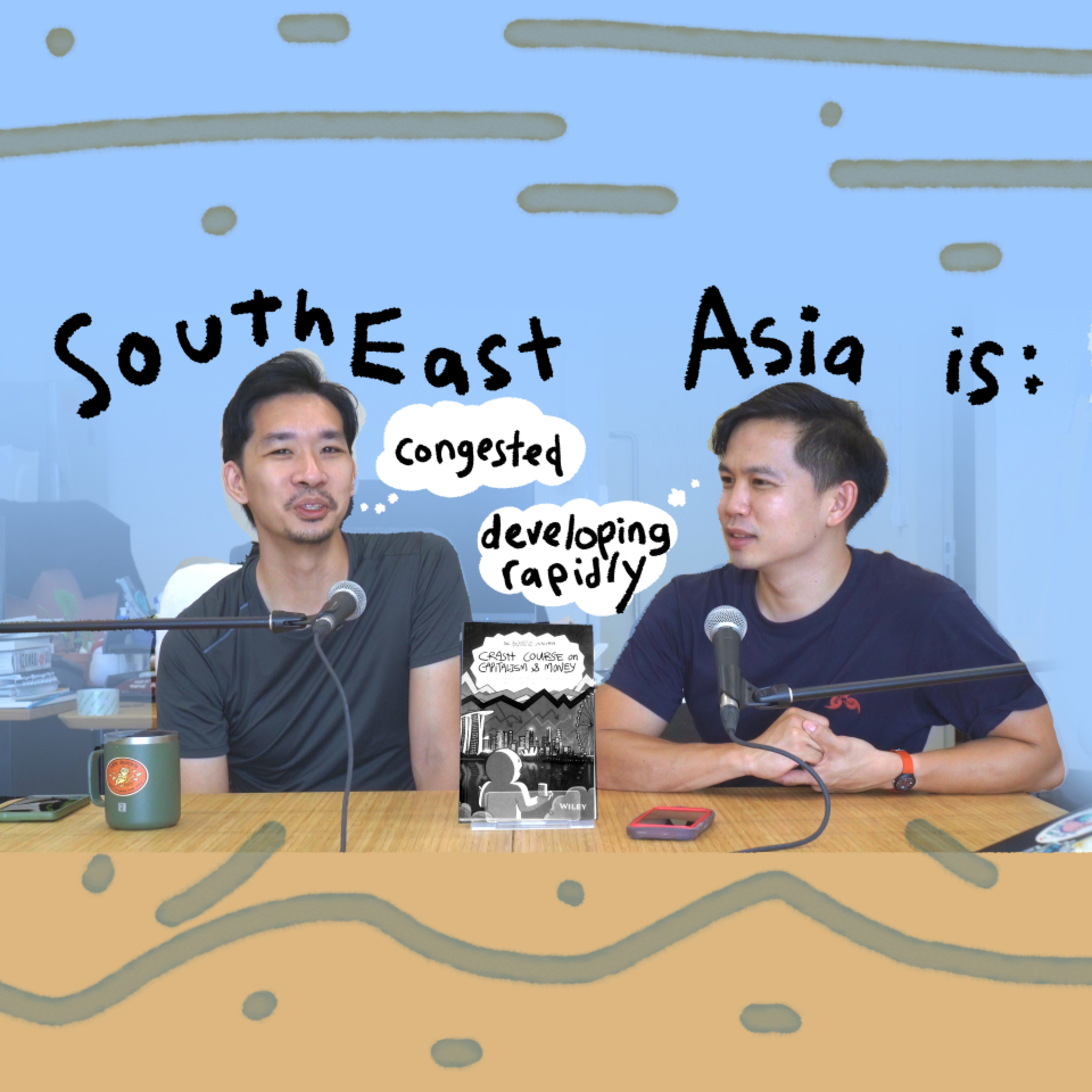 The Woke Salaryman Podcast